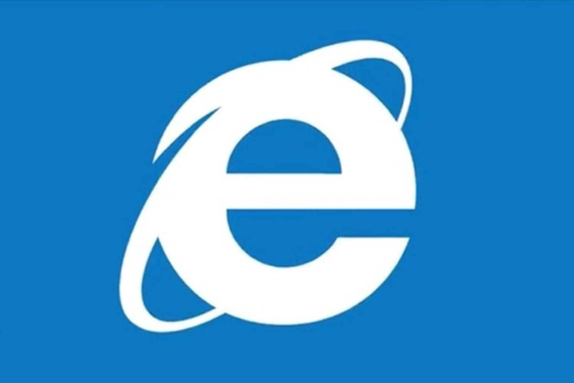 تغییر نام اینترنت‌اکسپلورر