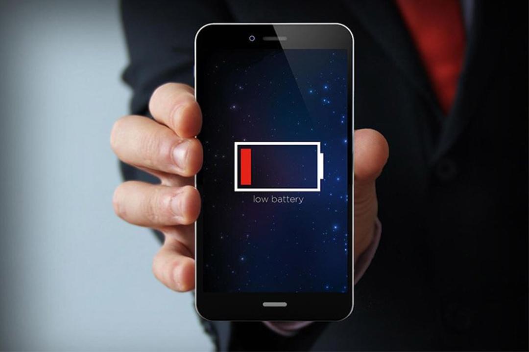 Google Battery
