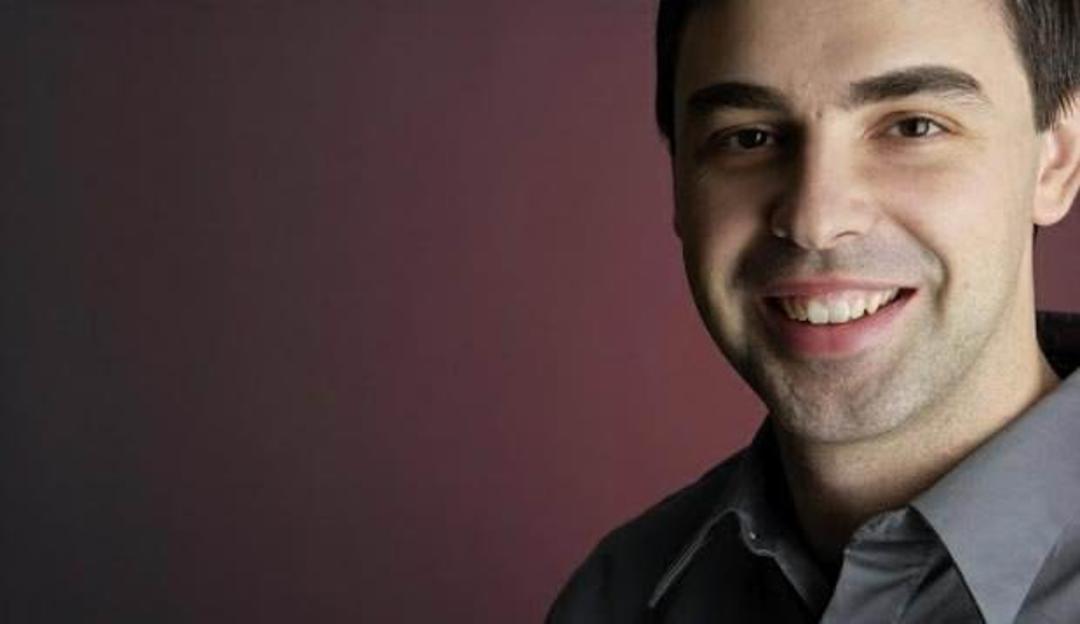 Larry Page