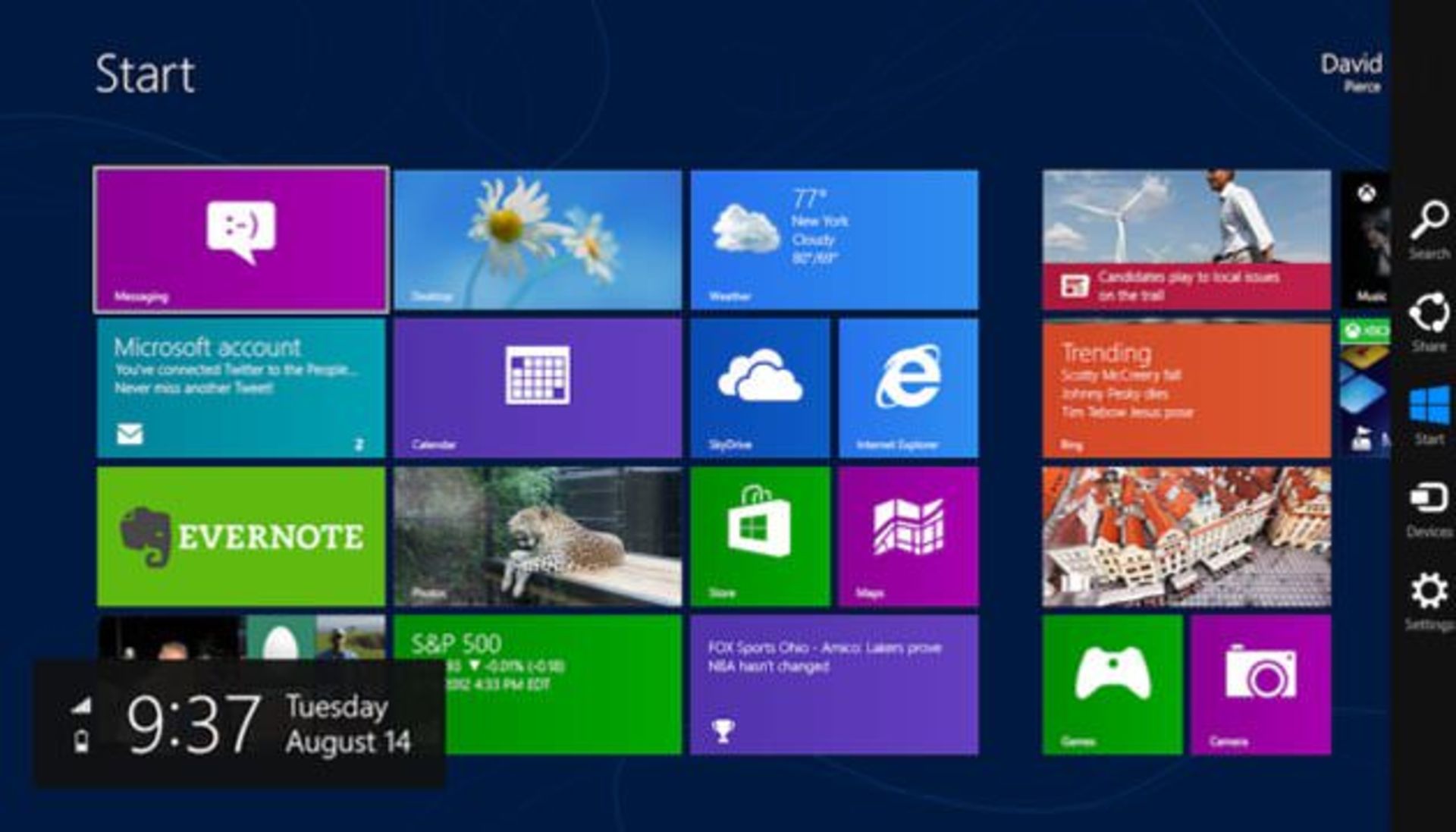 Windows 8
