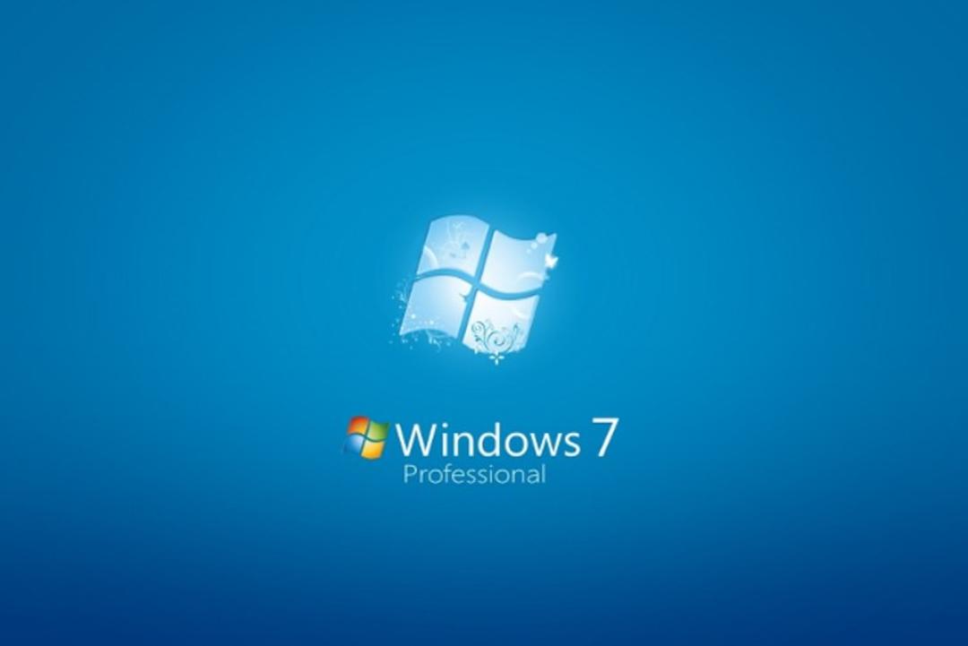 ویندوز 7