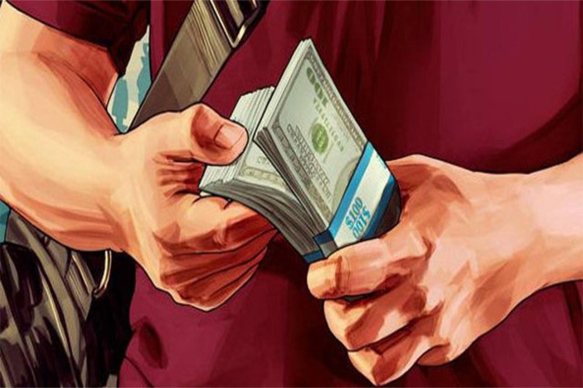 GTA 5