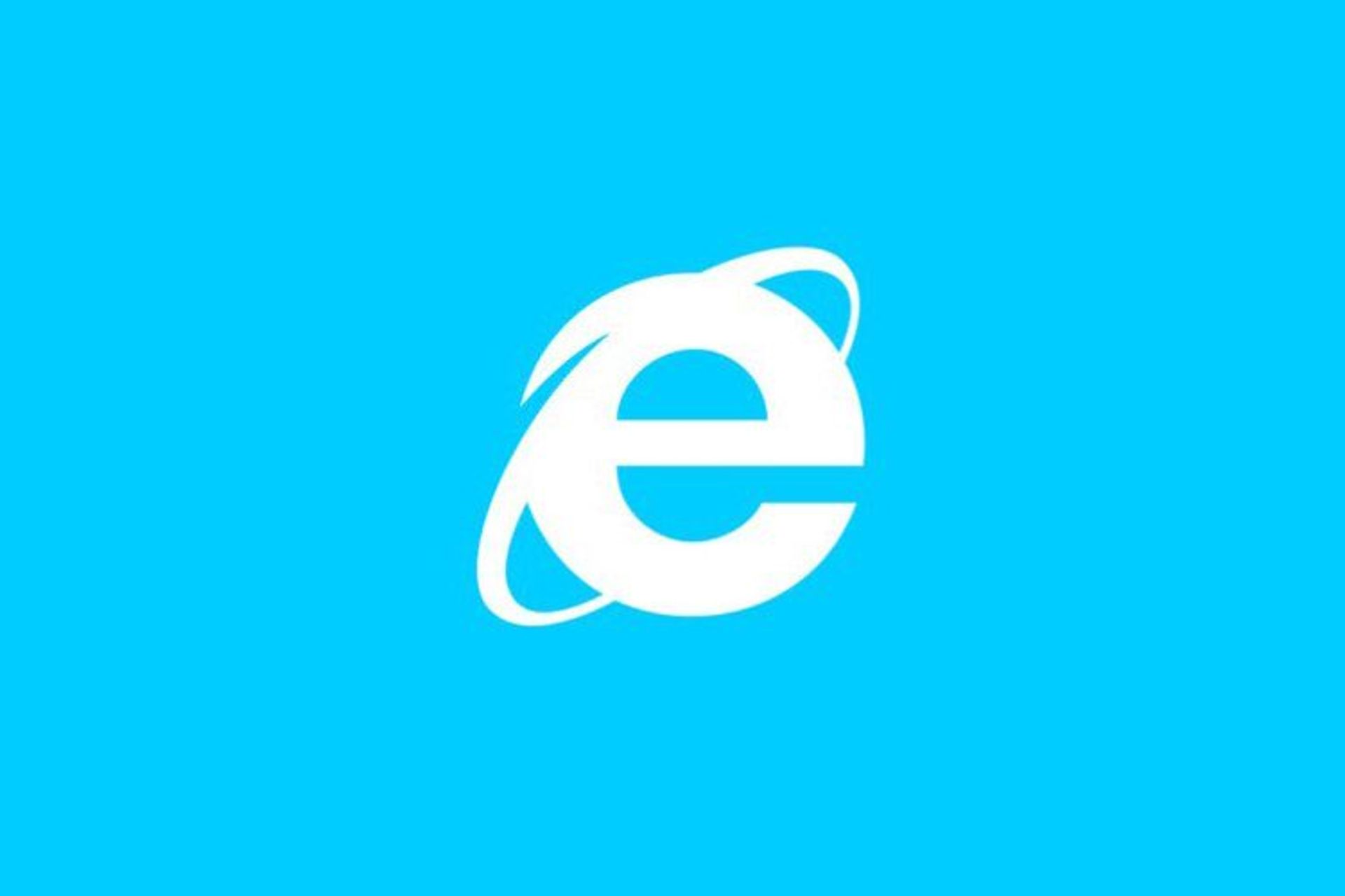 Internet Explorer 11