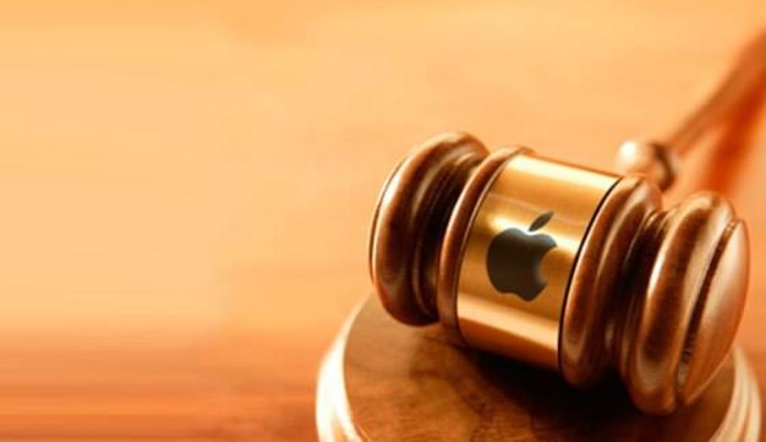 Apple