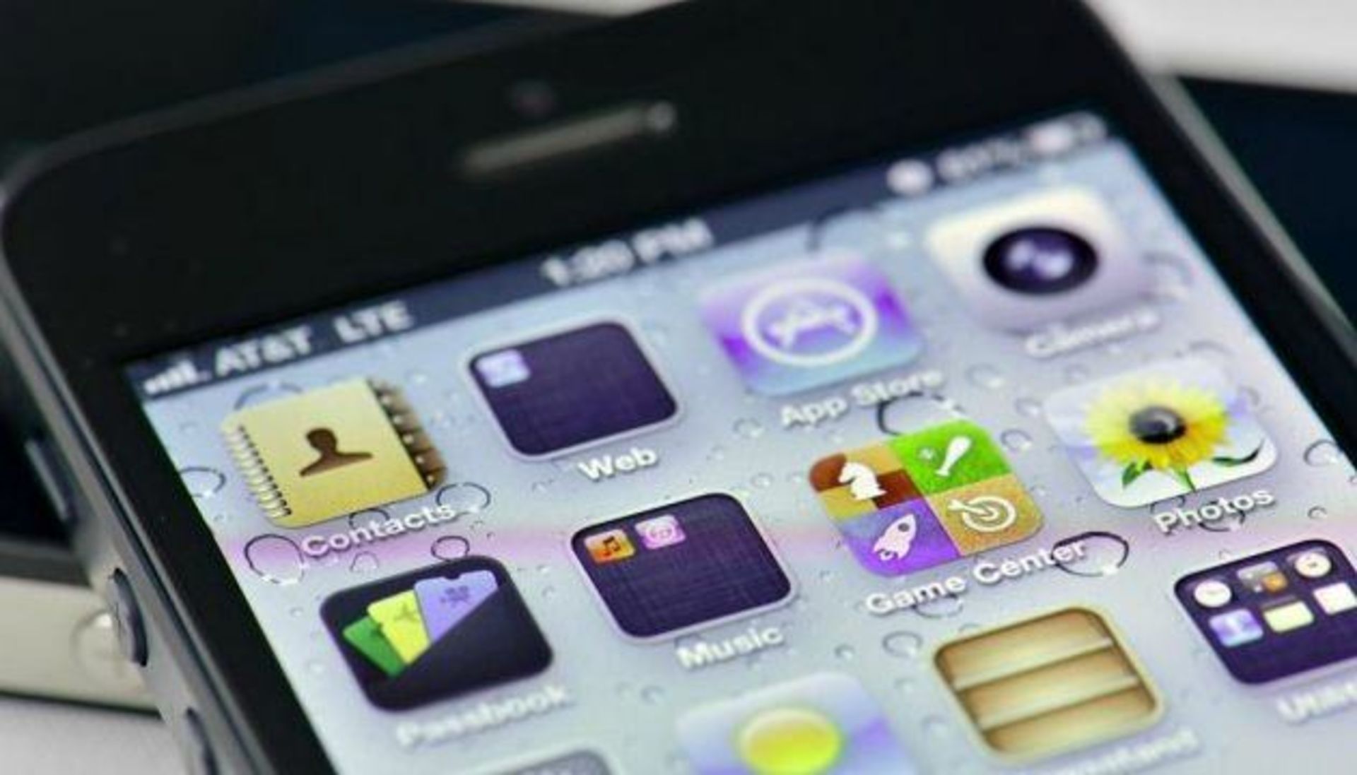 iPhone