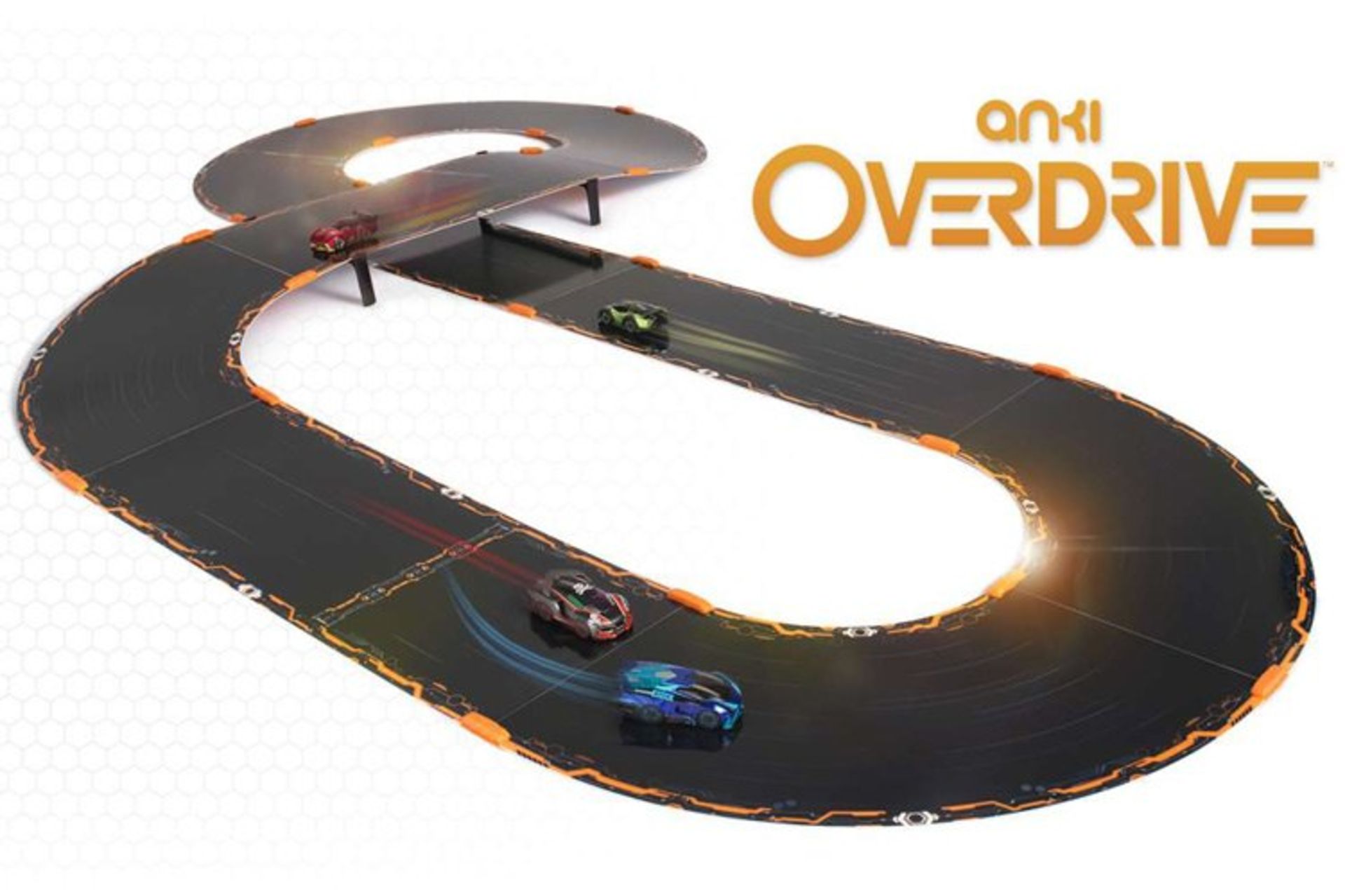 Anki Overdrive