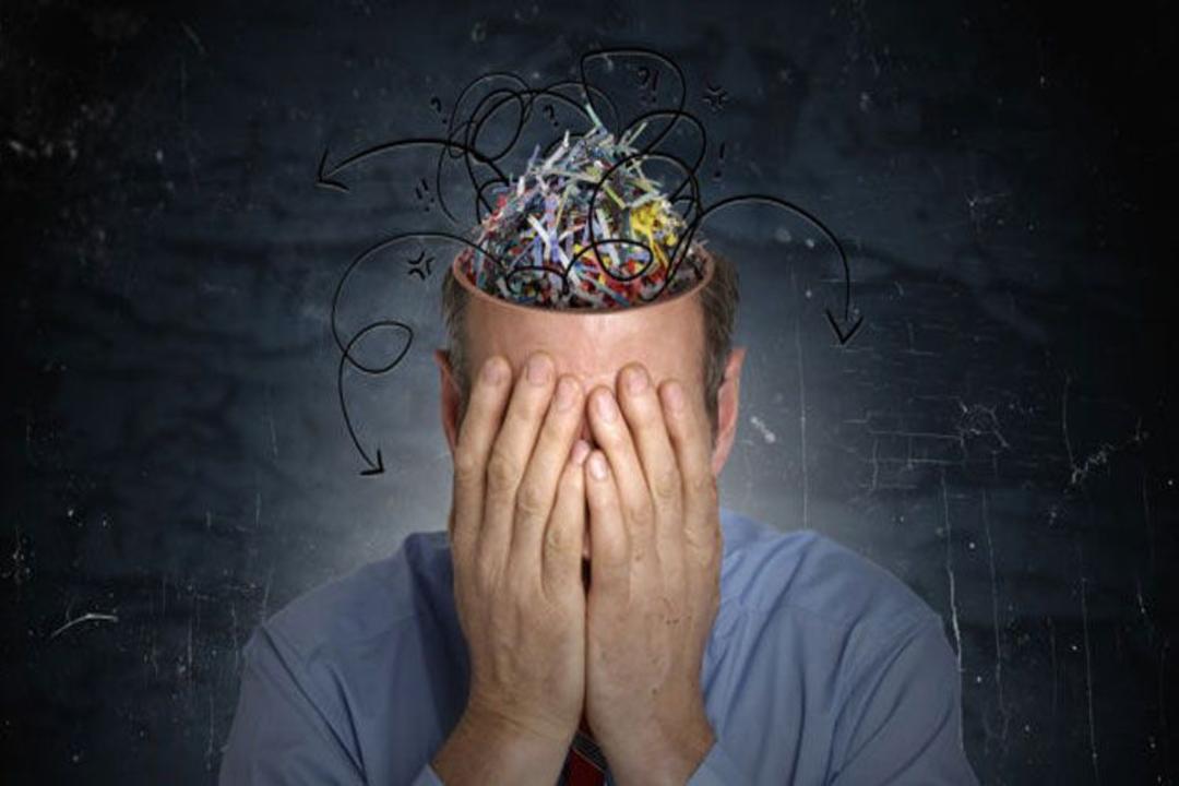 فرآیند پاکسازی مغز