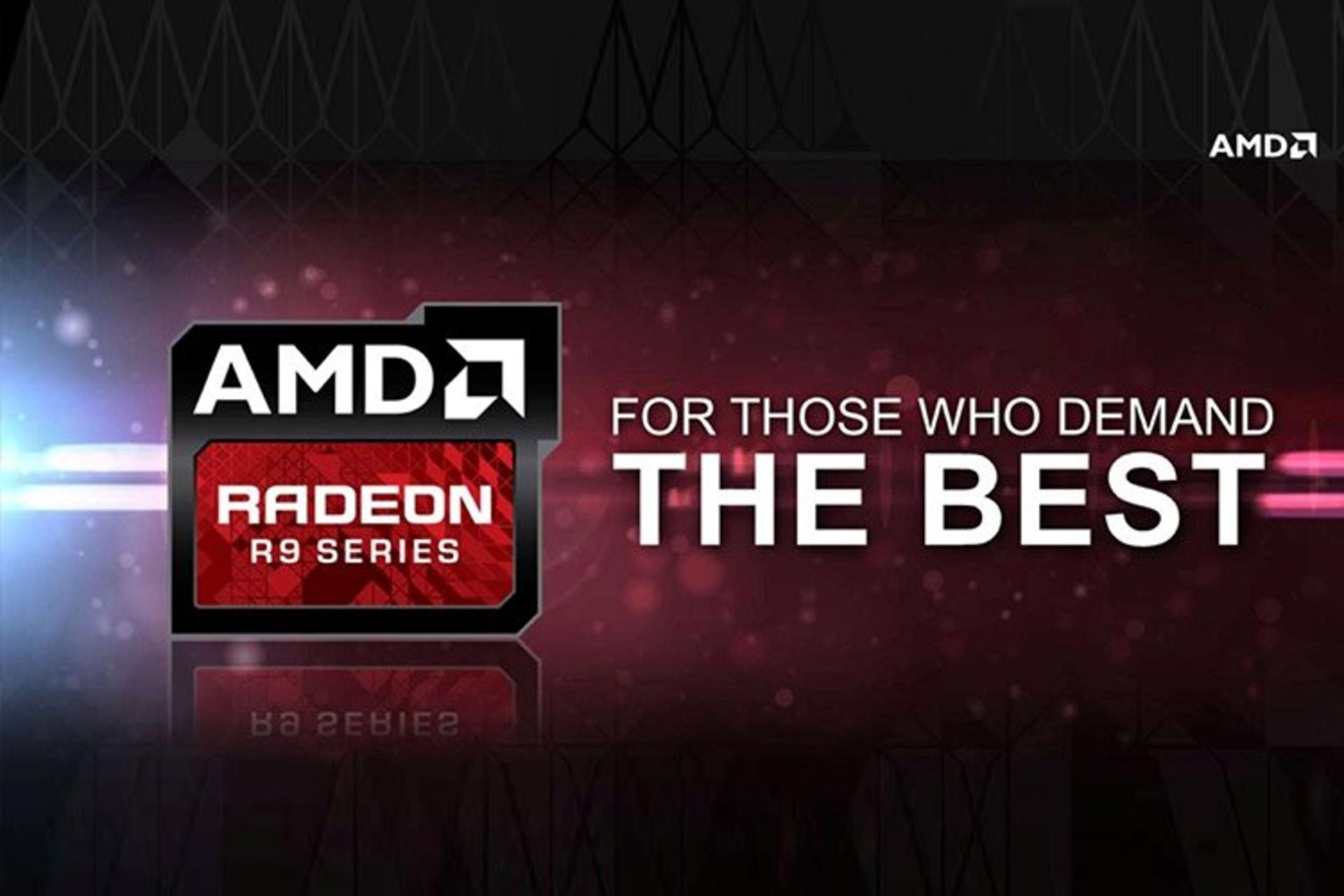مرجع متخصصين ايران AMD Radeon
