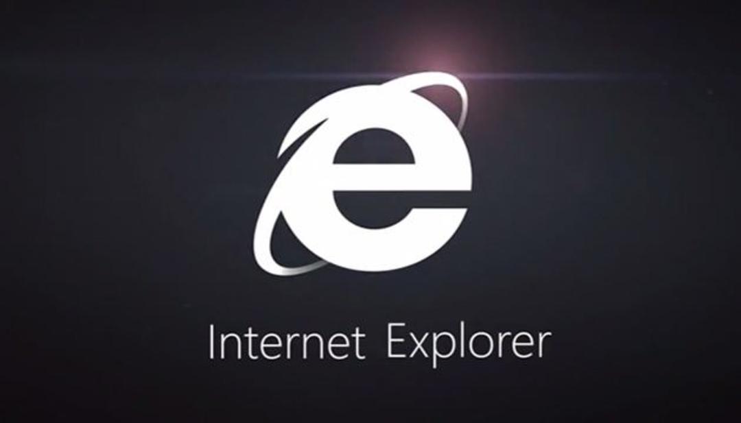 Internet Explorer 10