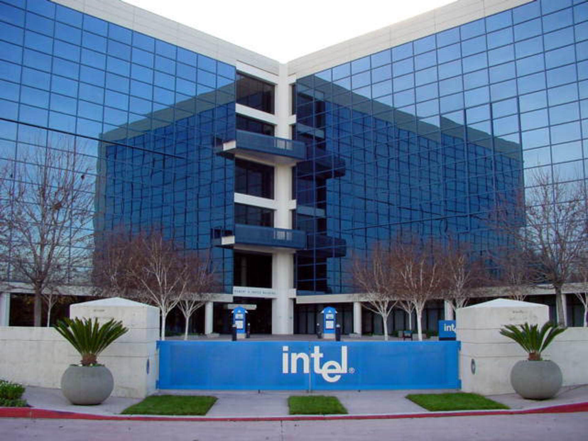 Intel