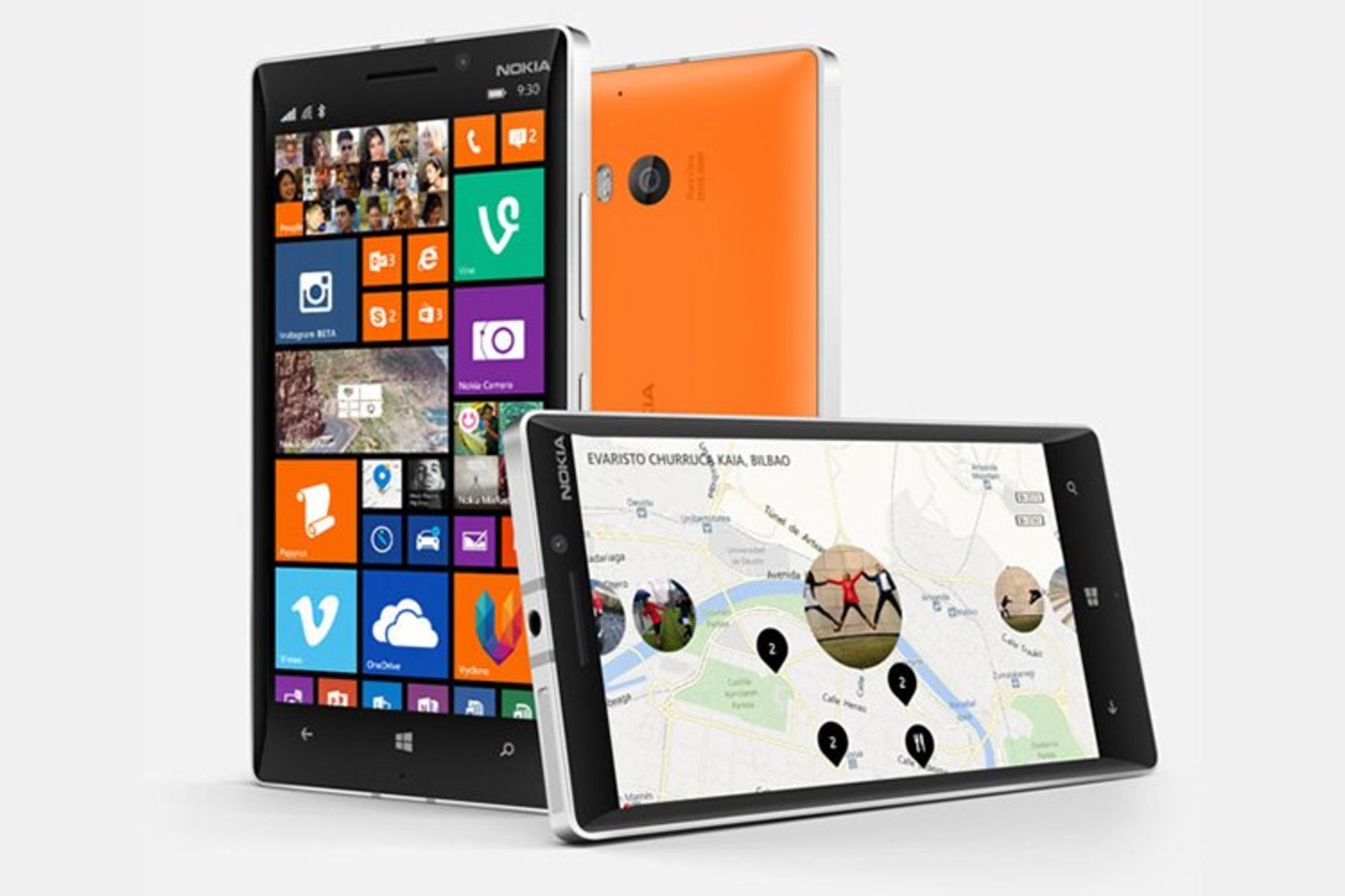 Lumia 930 Nokia