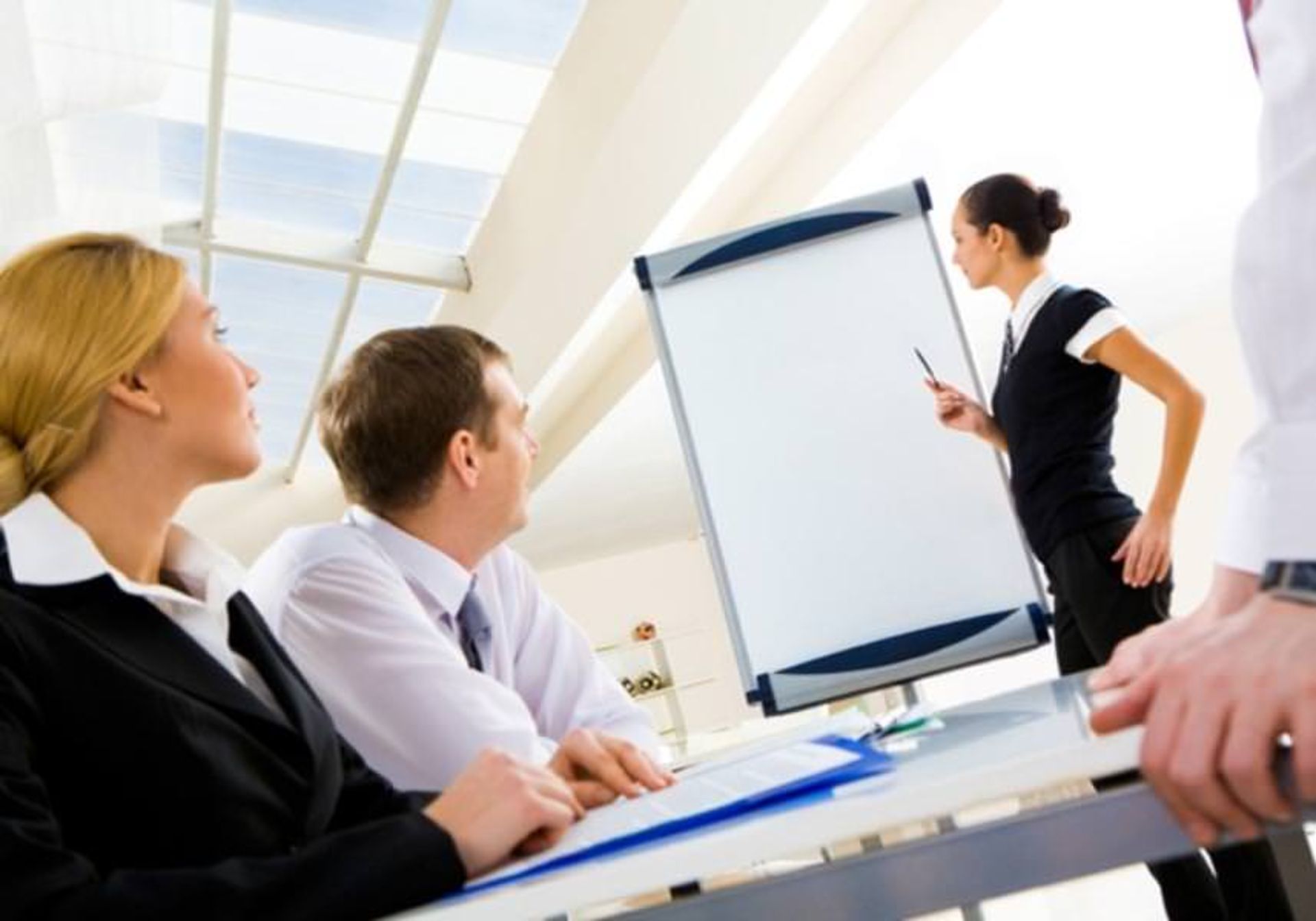 پنج ویژگی مثبت یک مدیر موفق در مواجه با بحران