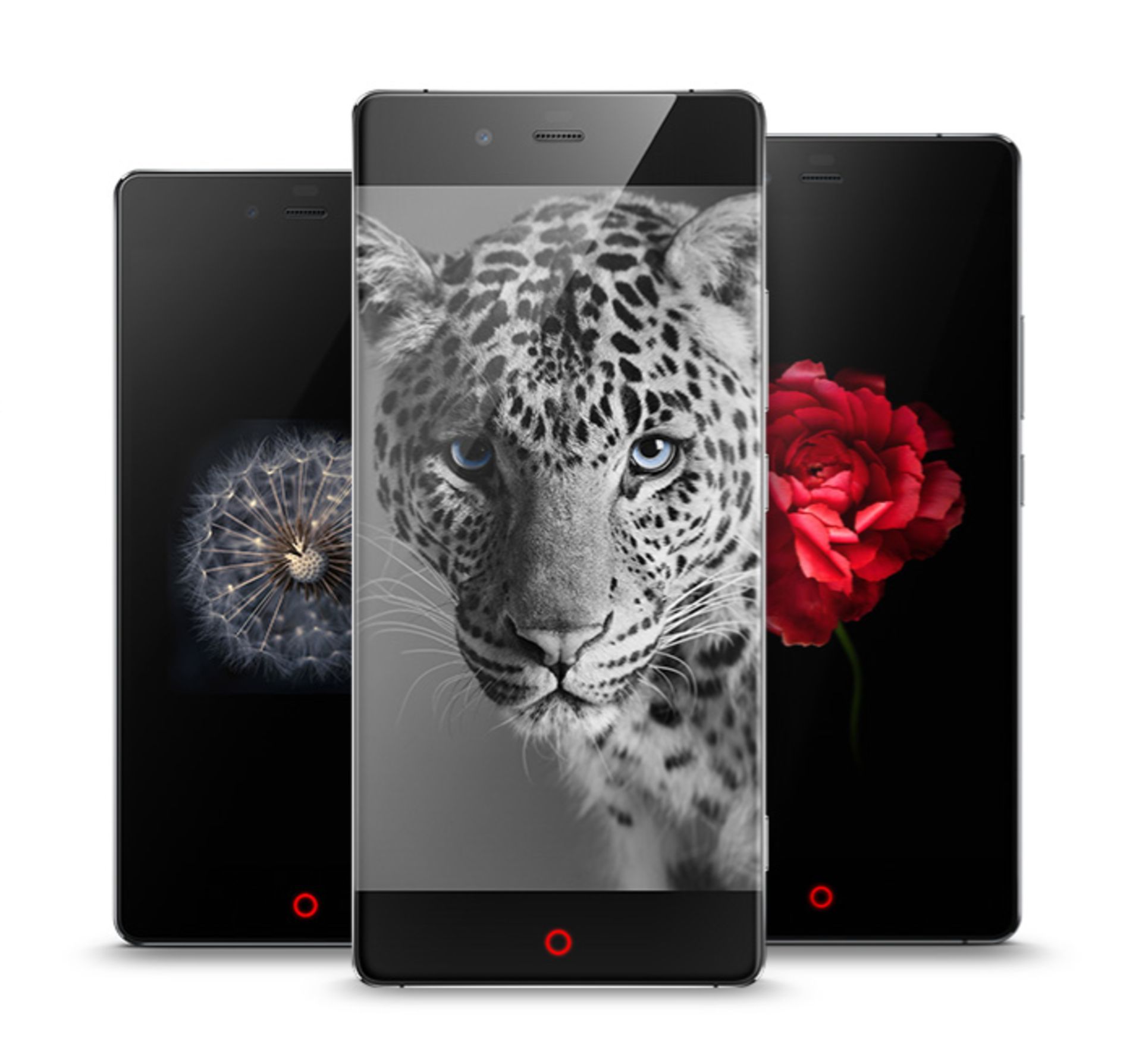 ZTE-Nubia-Z9 1