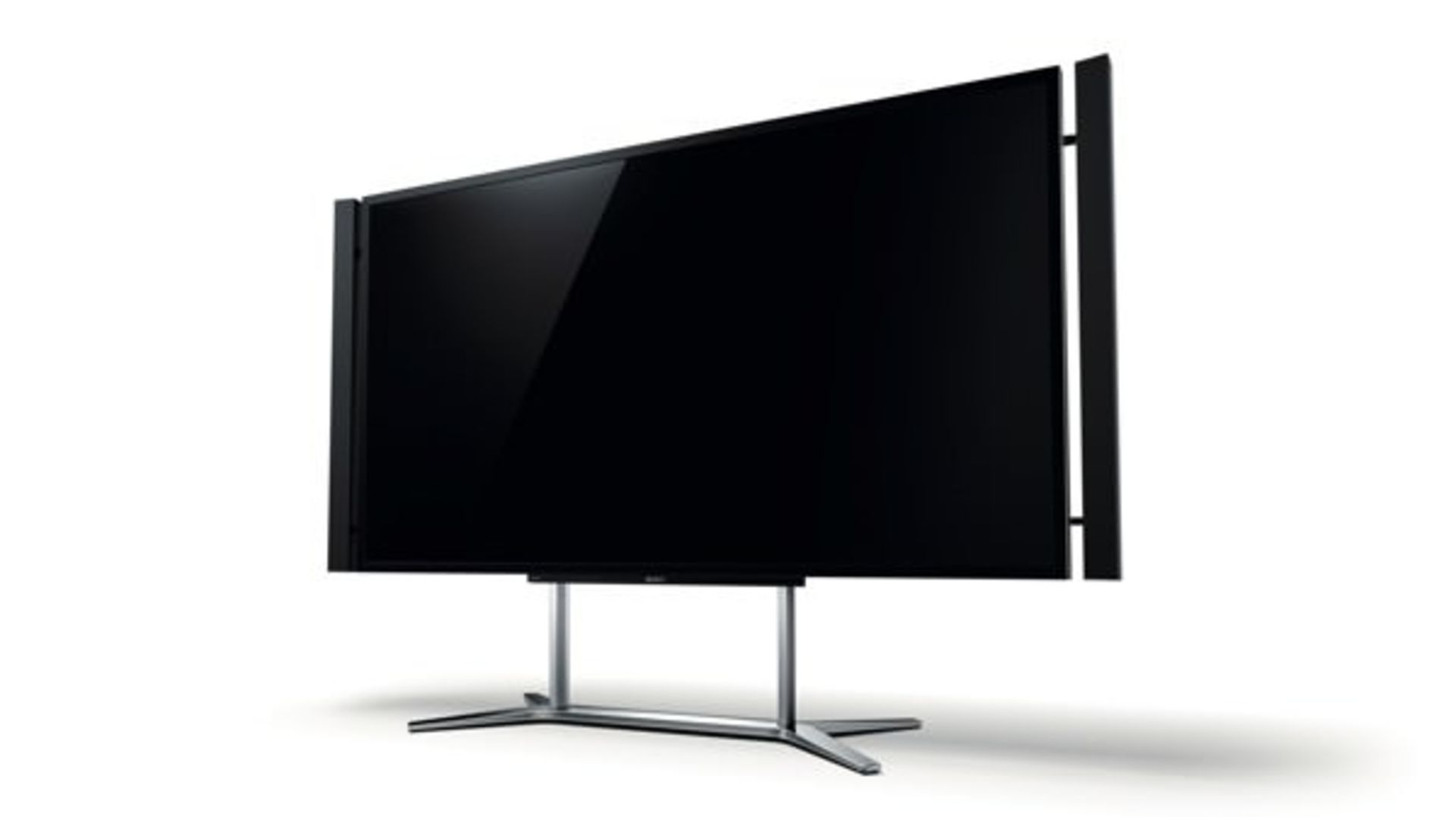Sony 4K Bravia TV