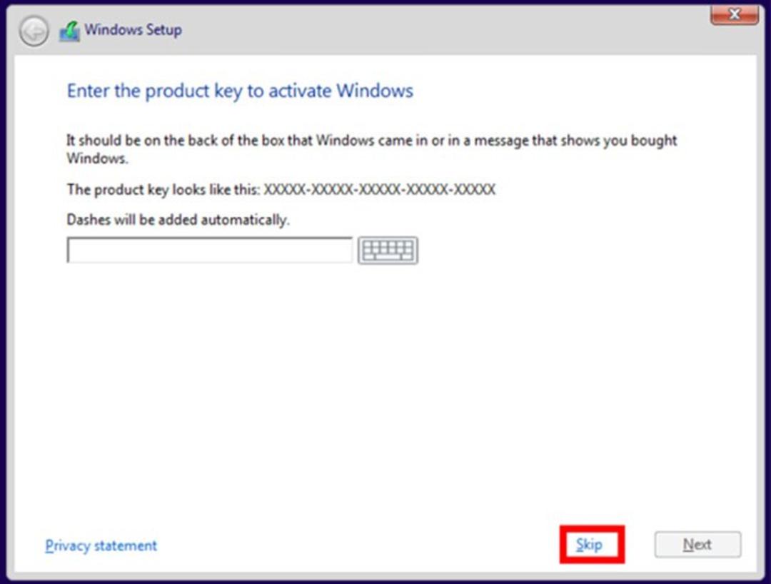windows 10 upgrade 1 15e50
