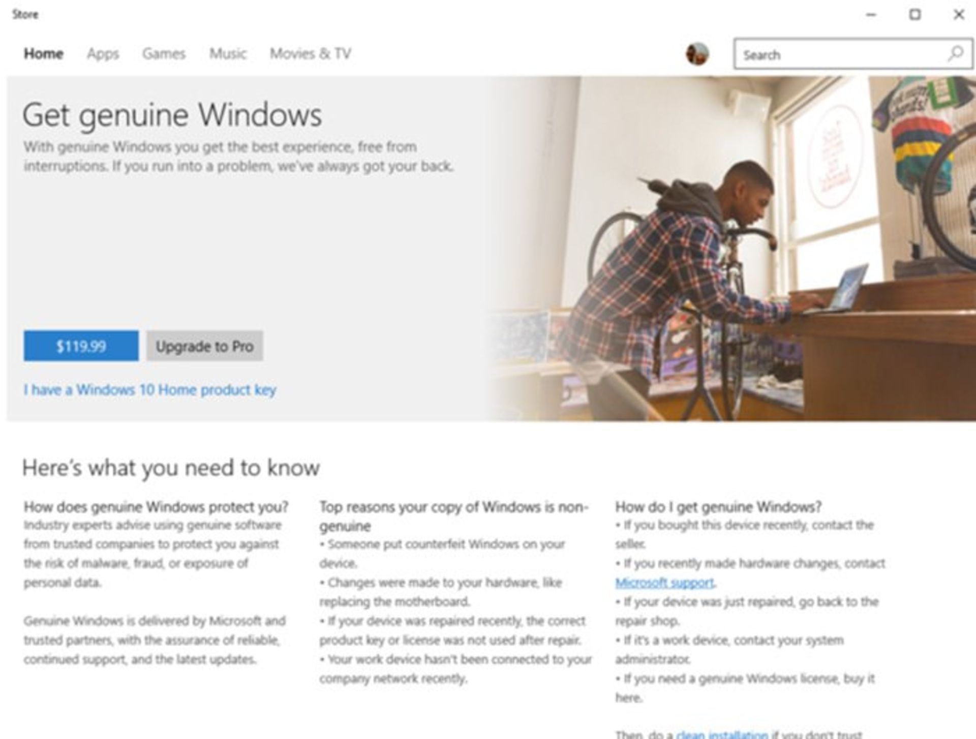 windows 10 upgrade 4 96b86