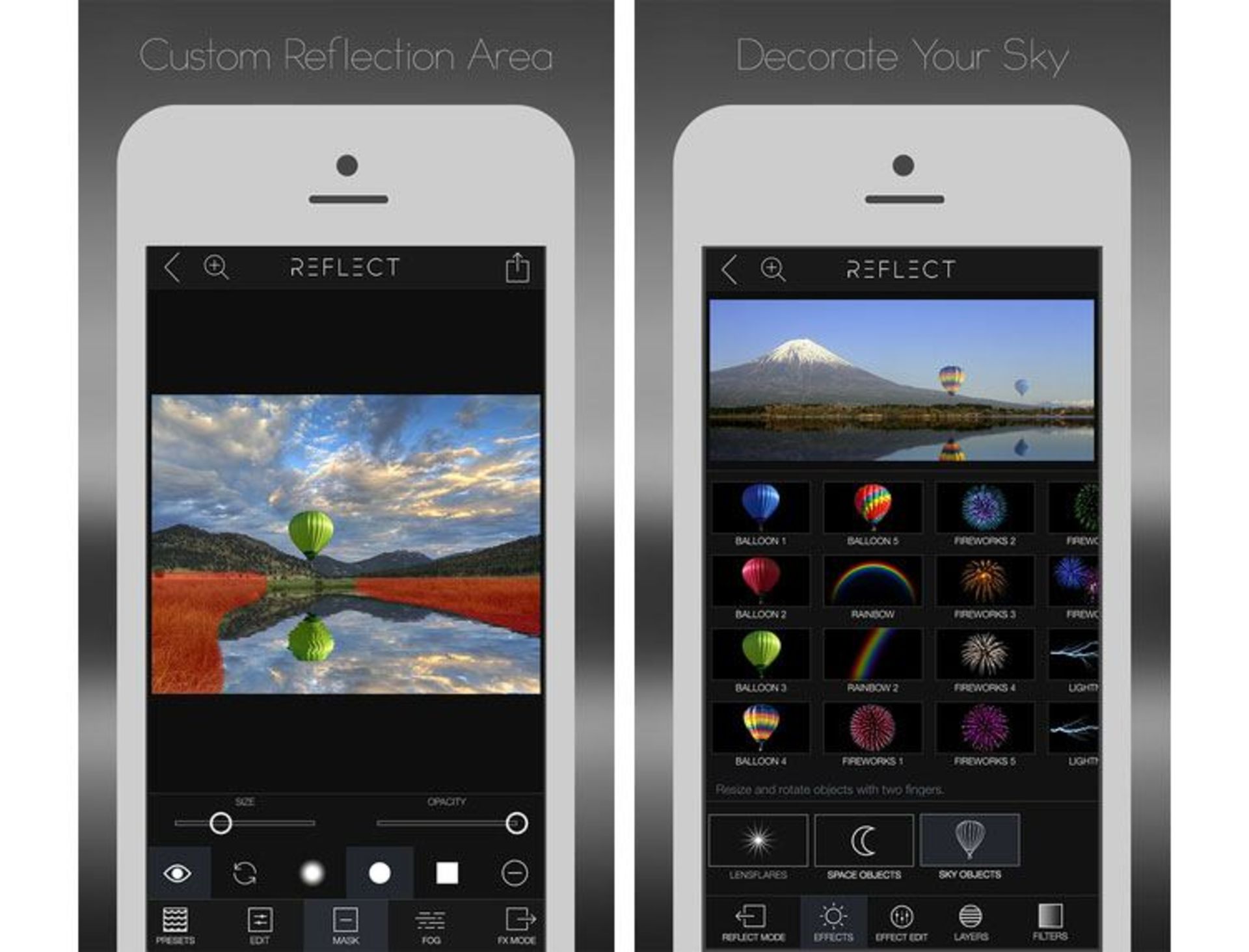 reflect mirror camera3 90b7b