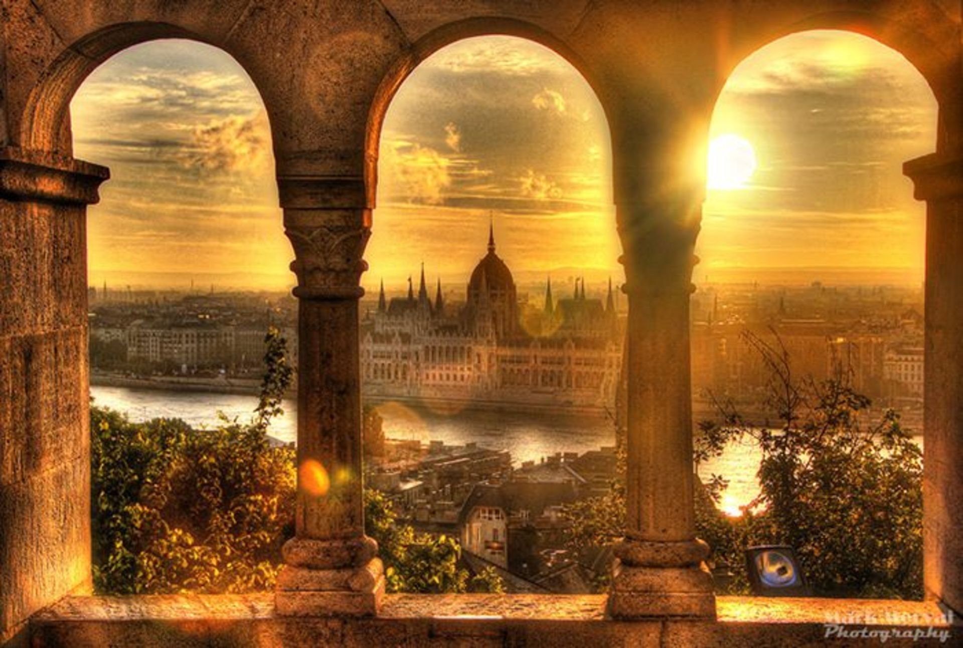 چشم اندازهای شهری