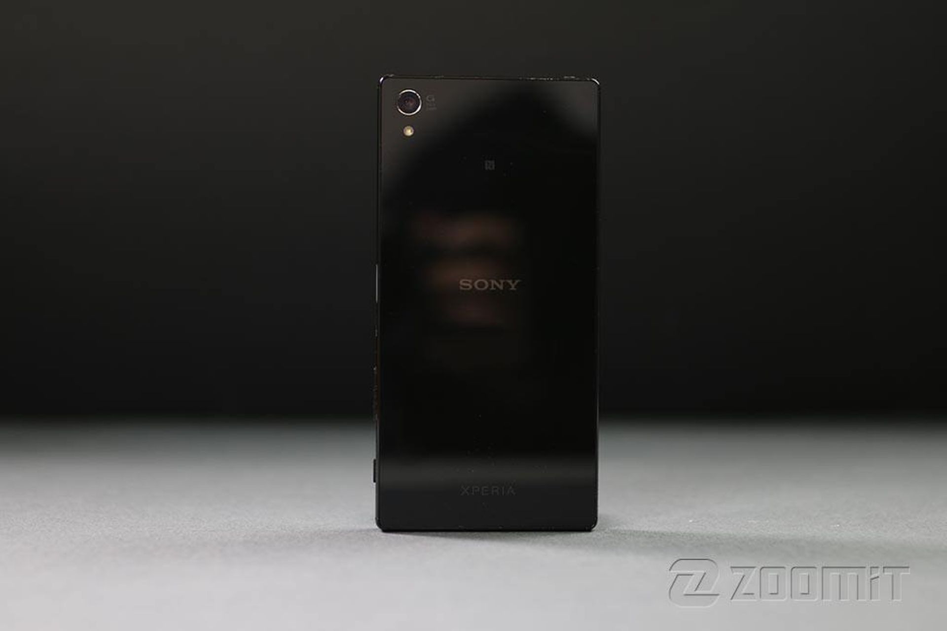 بررسی اکسپریا زد 5 پریمیوم سونی (Xperia Z5 Premium)