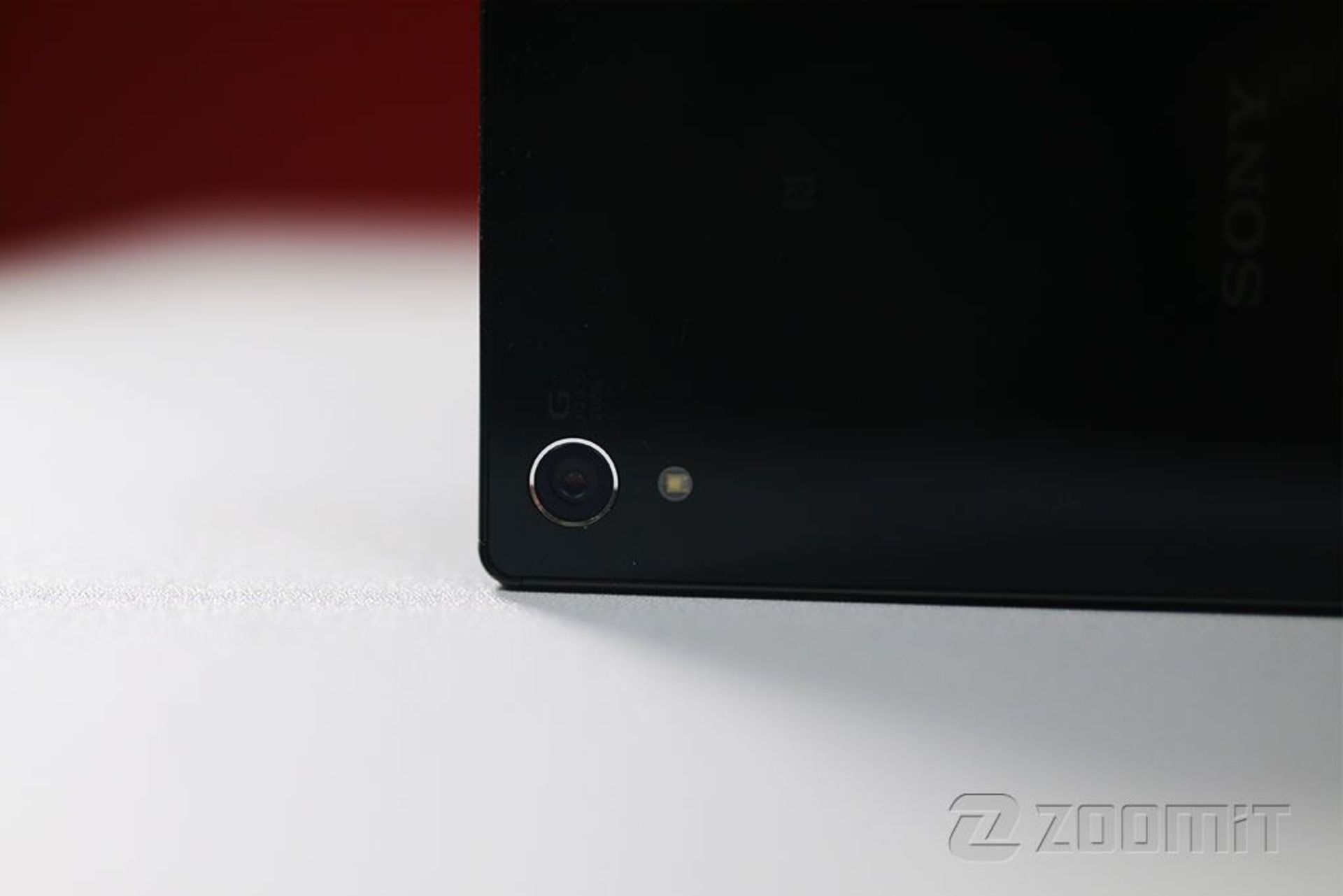 بررسی اکسپریا زد 5 پریمیوم سونی (Xperia Z5 Premium)