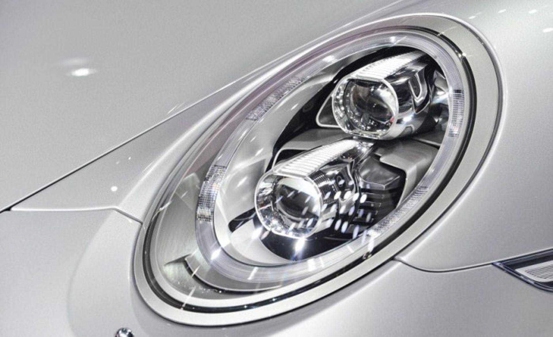 چراغ کاررا اس