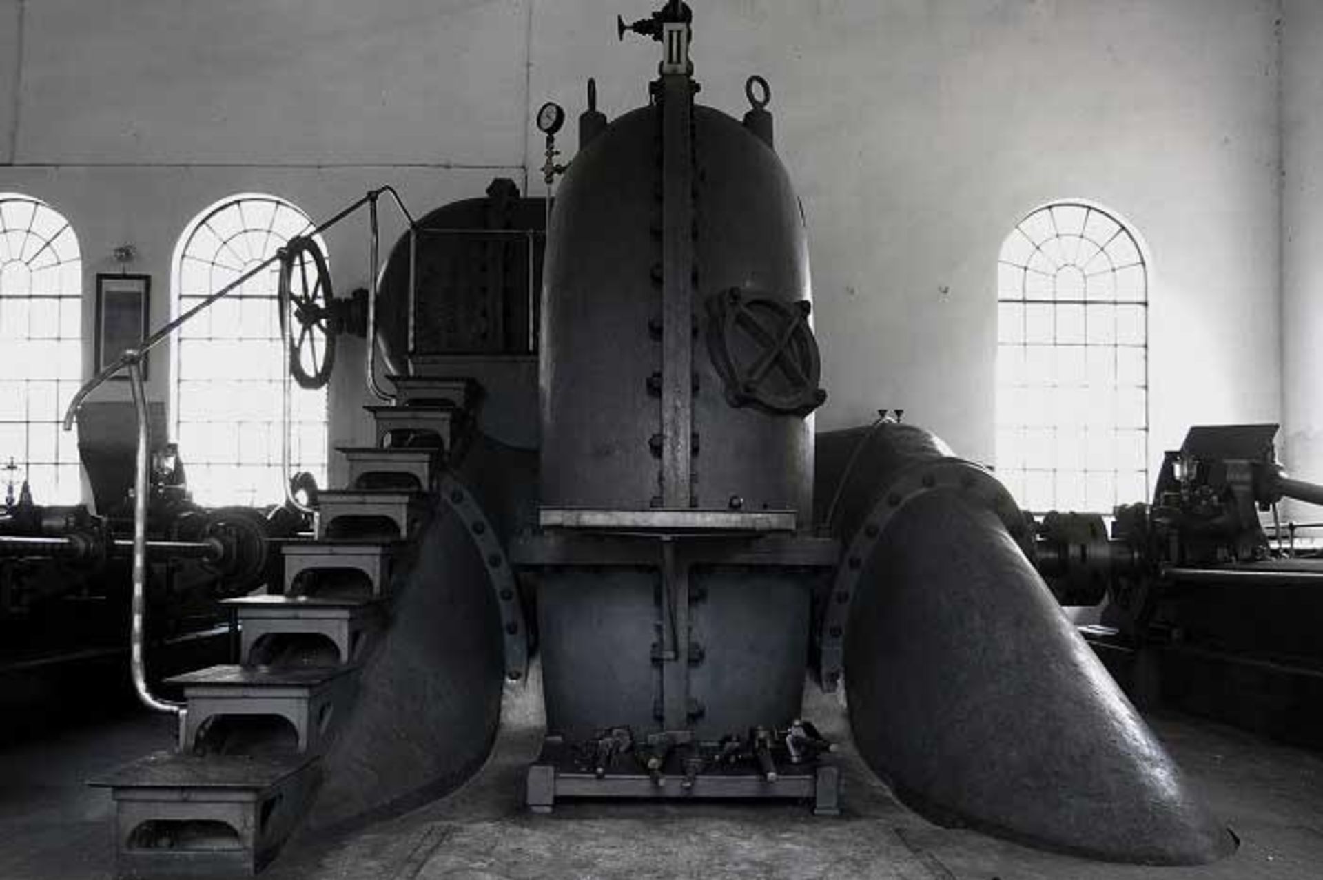 24 22684 نیروگاه