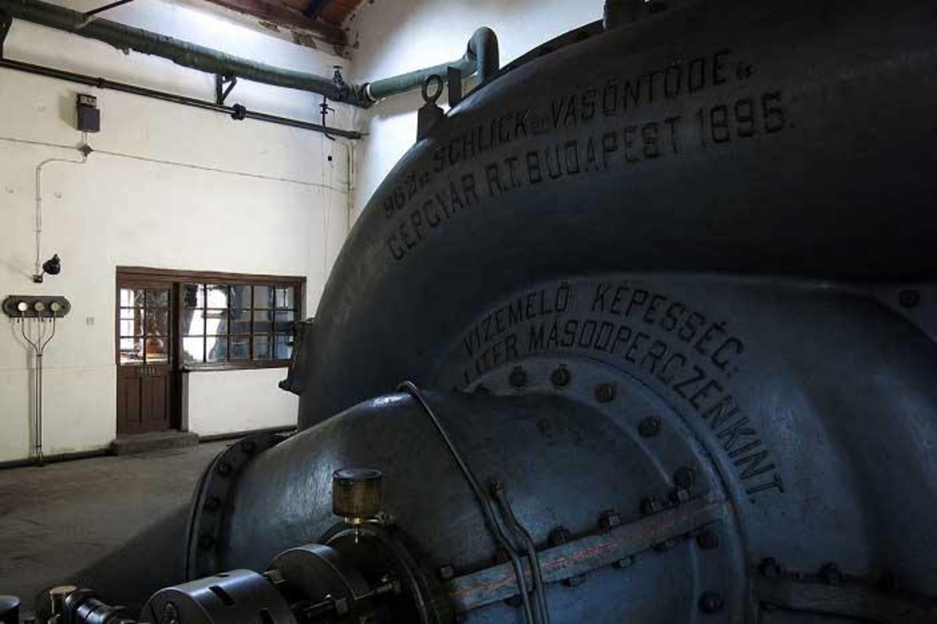 26 f1470 نیروگاه