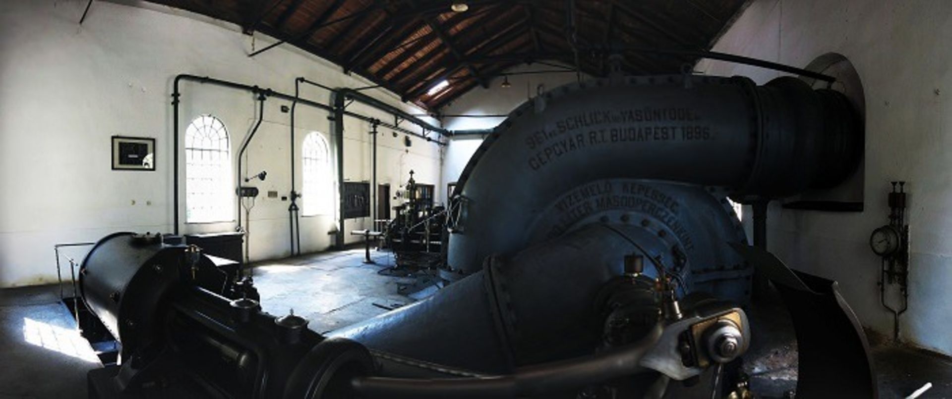 29 7ff6a نیروگاه