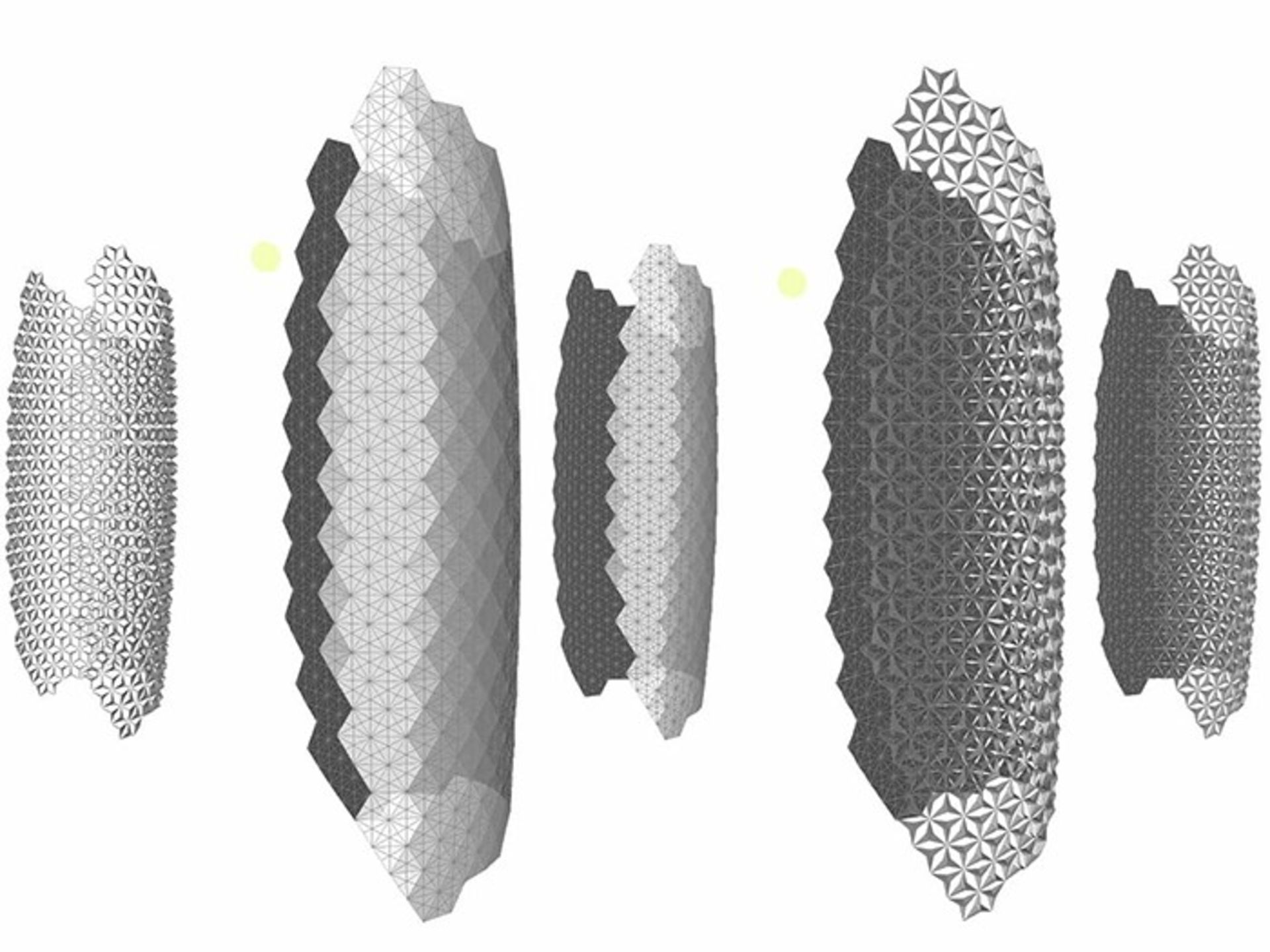 برج‌های البحر ابوظبی