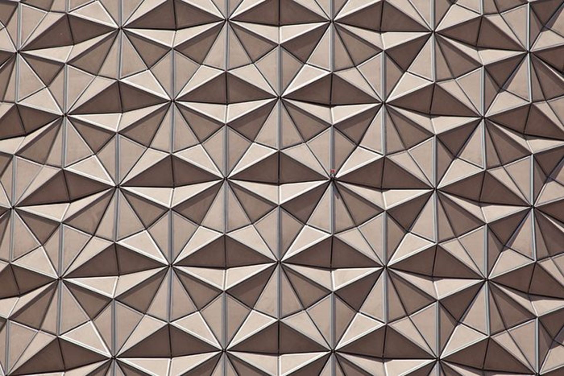 برج‌های اداری دوقلوی ابوظبی