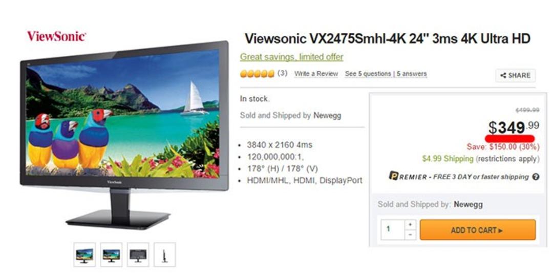 cheap 4k 4a4aa