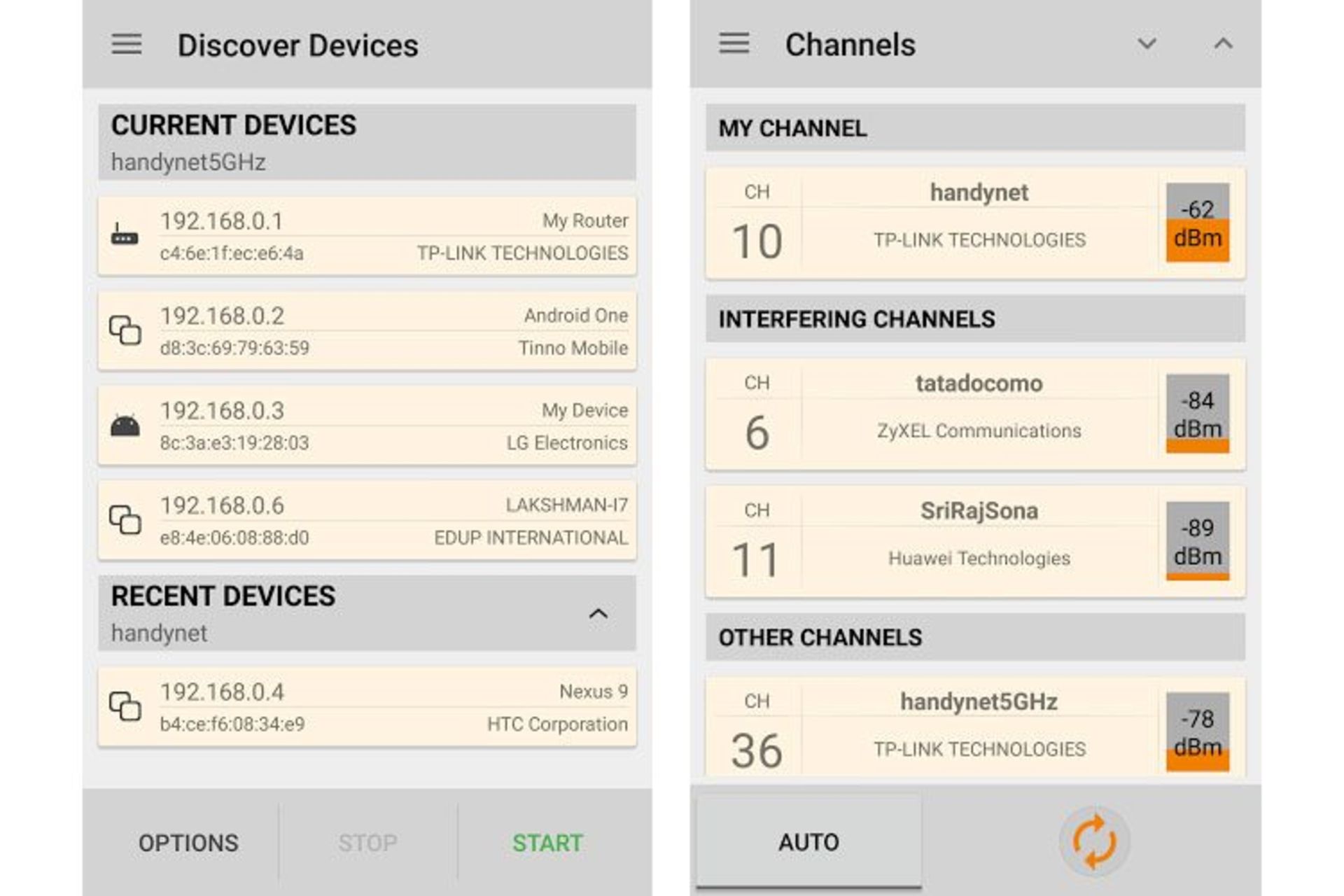 wifi signal strengt2 42d2e