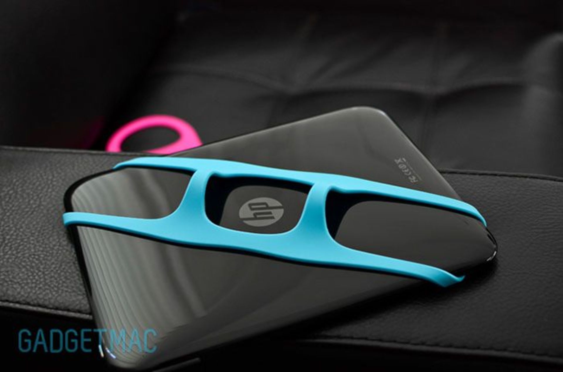 پدلت، بند سیلیکونی نگهدارنده تبلت