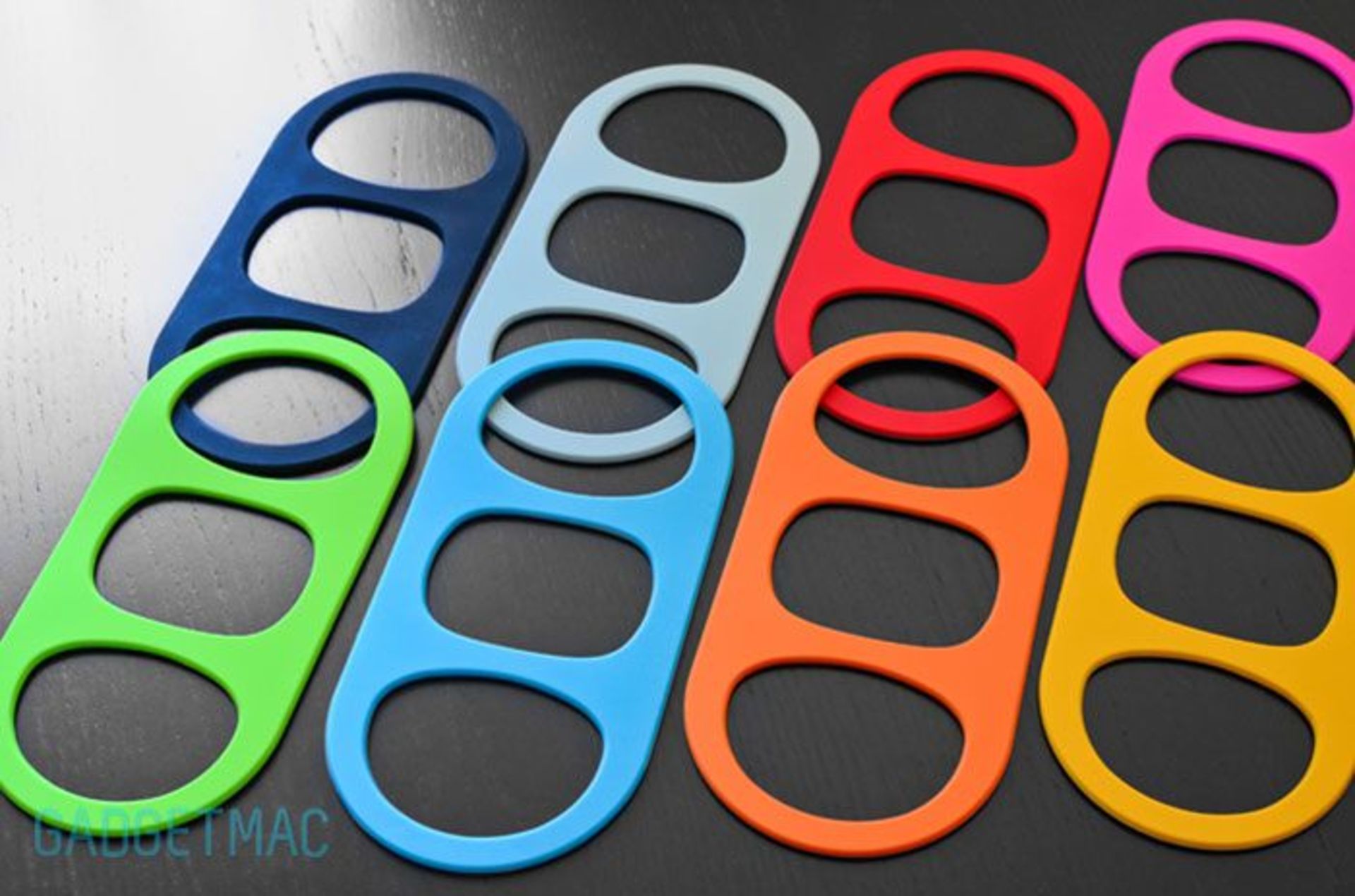 پدلت، بند سیلیکونی نگهدارنده تبلت