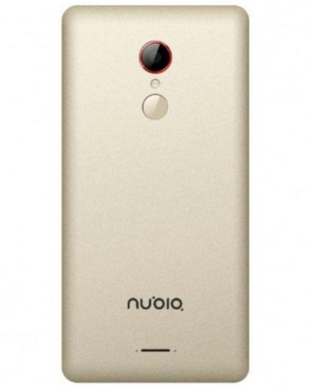 zte nubia z11