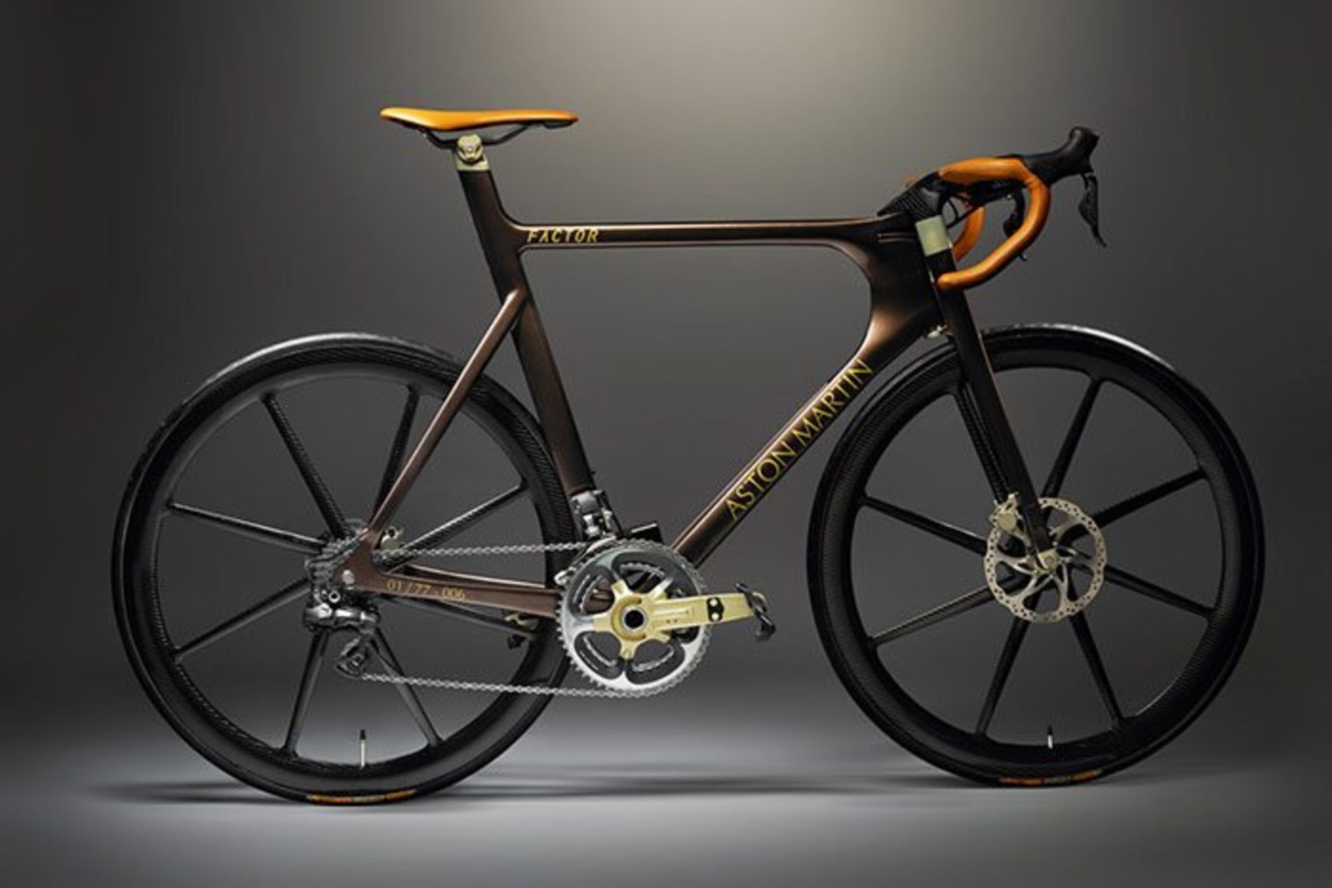 aston martin bike e7468