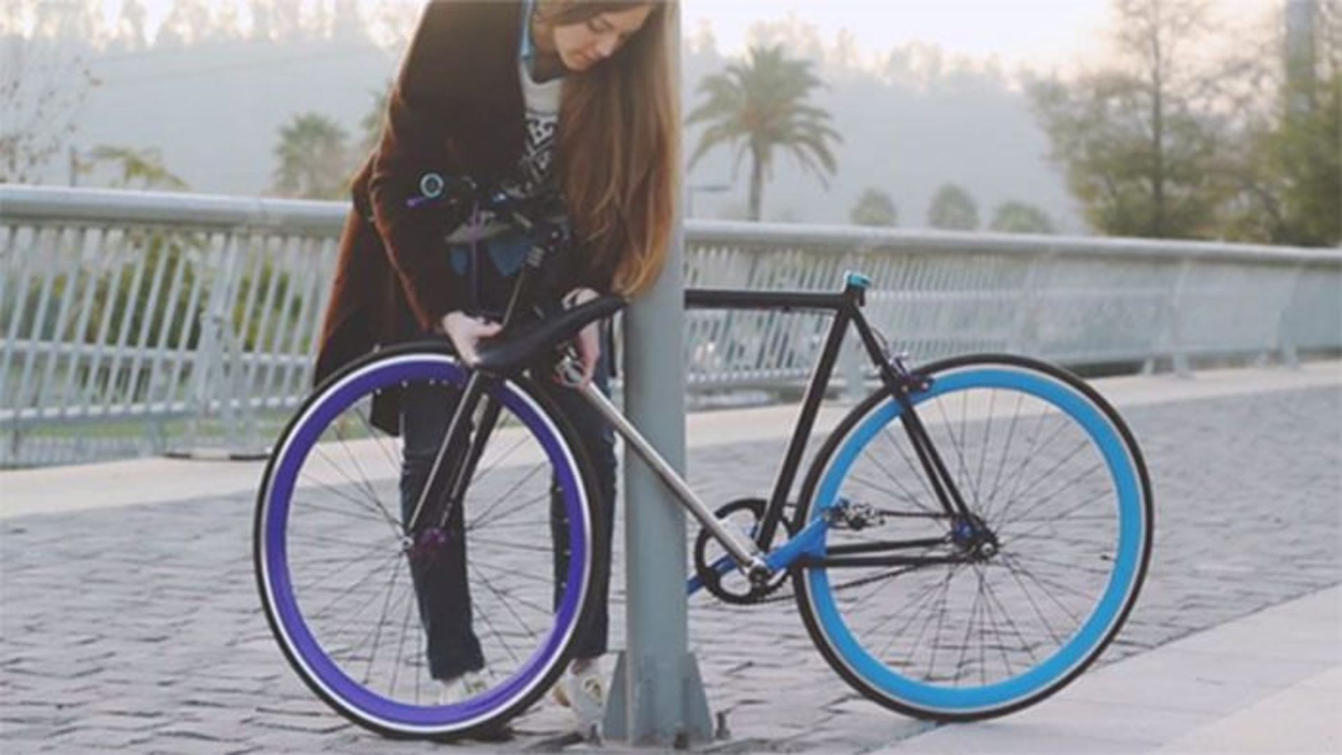 unstealable bike 0e7f5