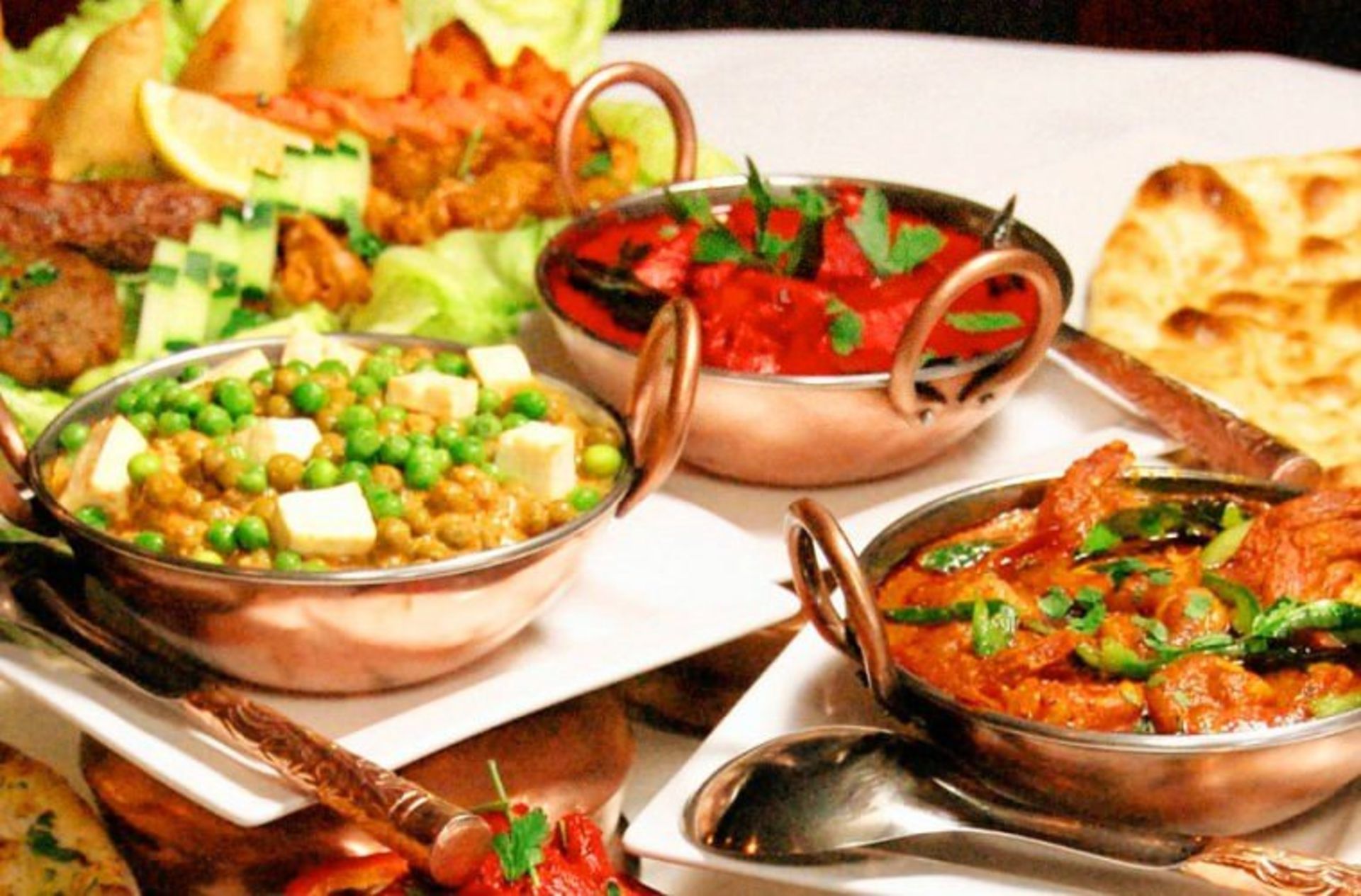 غذاهای ارزان و عالی لندن