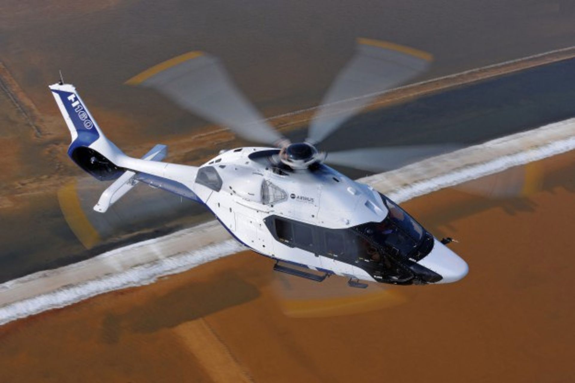 airbus h160