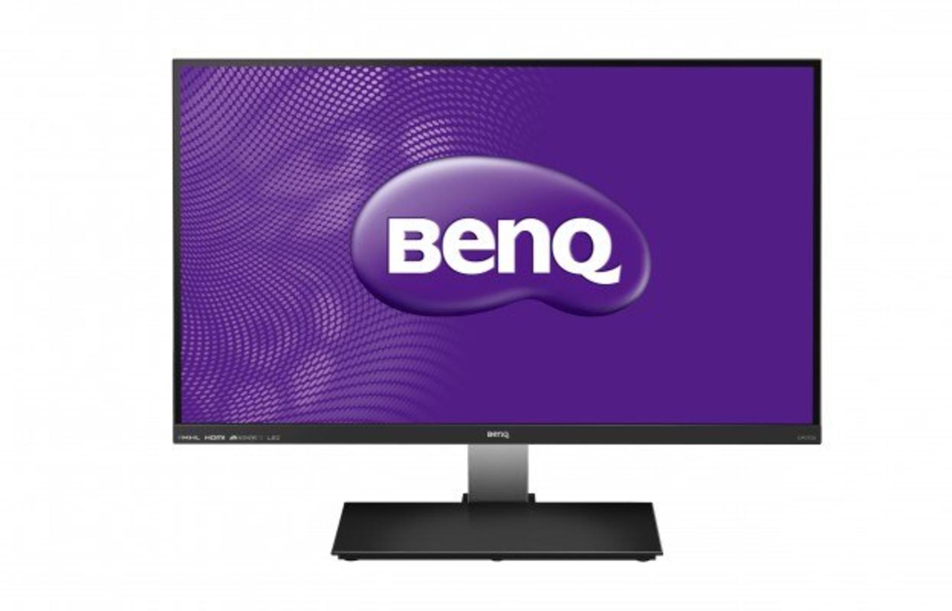 ماینتور EW2750ZL BenQ