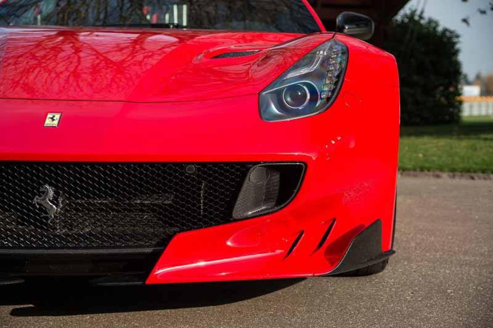 6 fdf18 فراری tdf