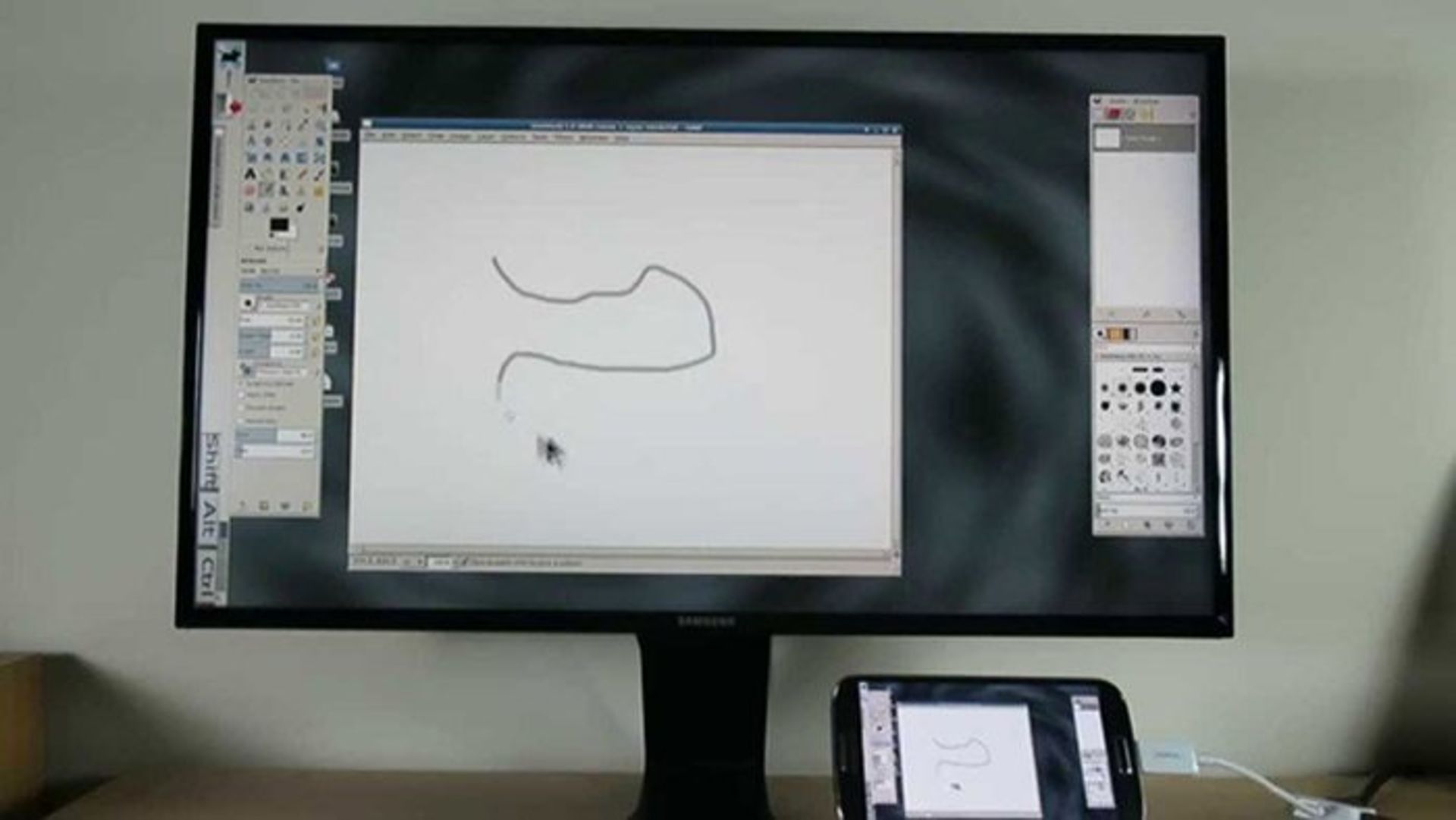 debian noroot 23e49