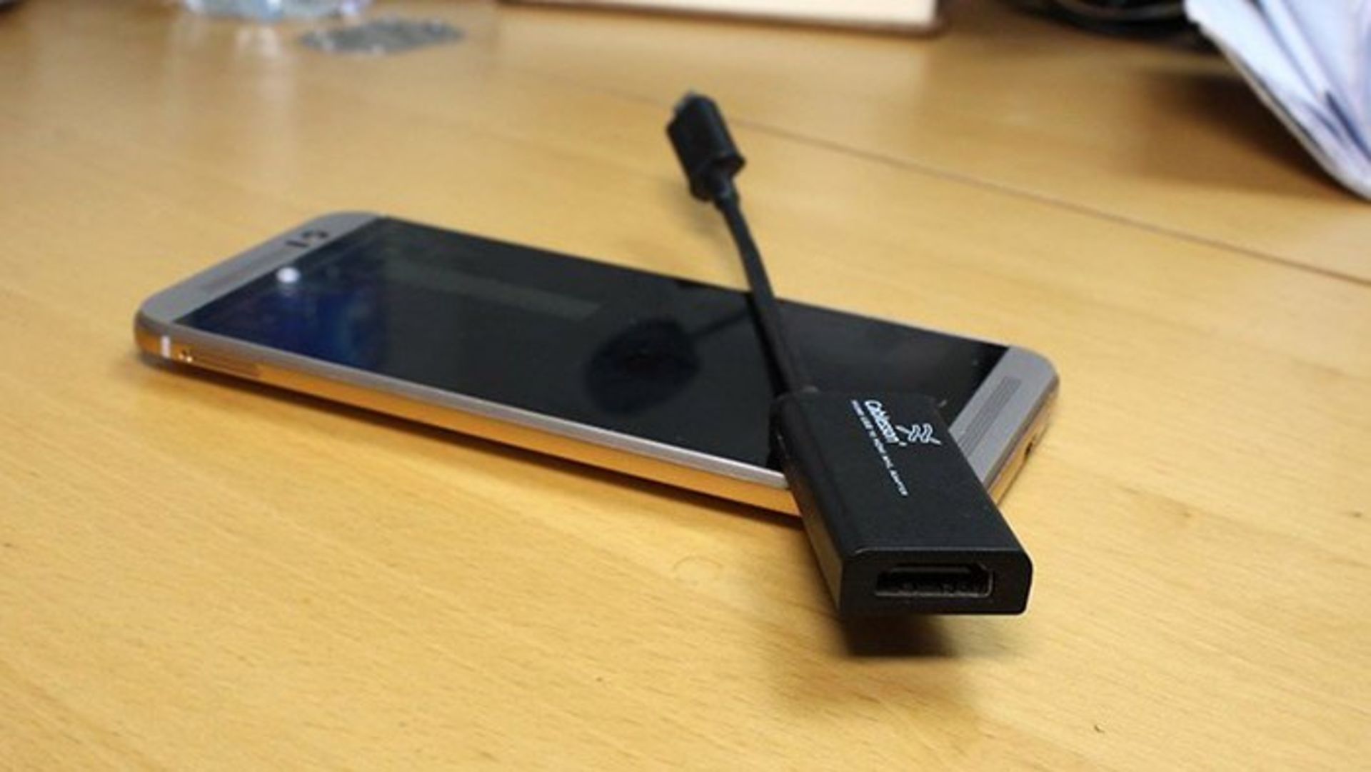 mini usb to hdmi a5134