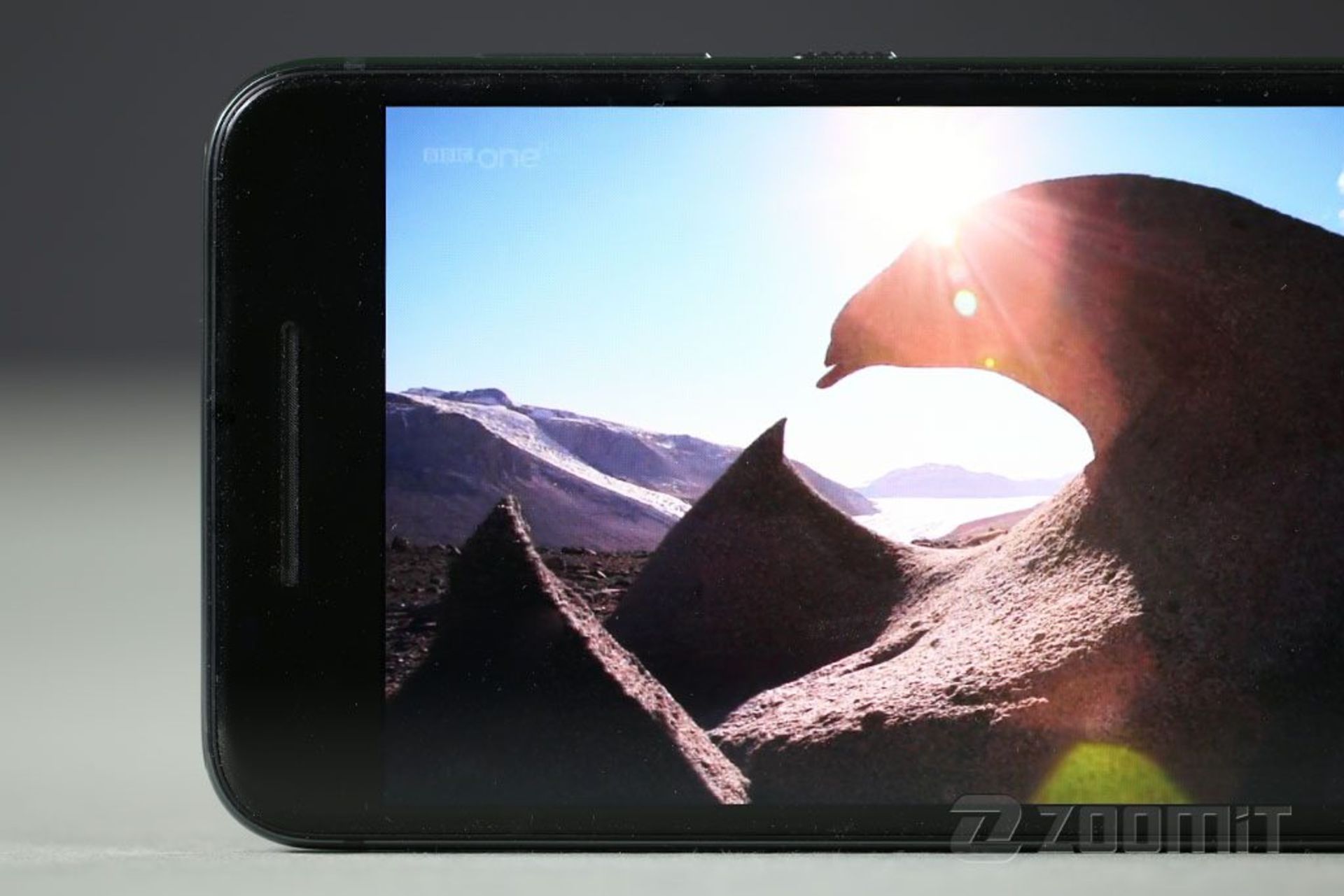 بررسی گوشی وان ای 9 اچ‌تی‌سی (HTC One A9)