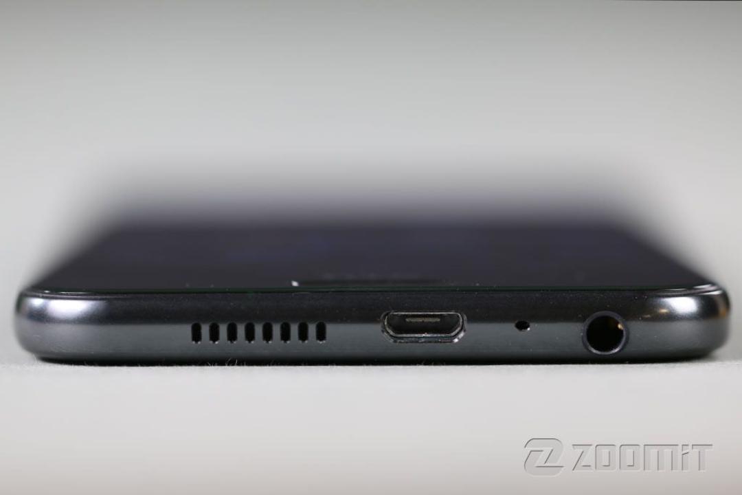 بررسی گوشی وان ای 9 اچ‌تی‌سی (HTC One A9)