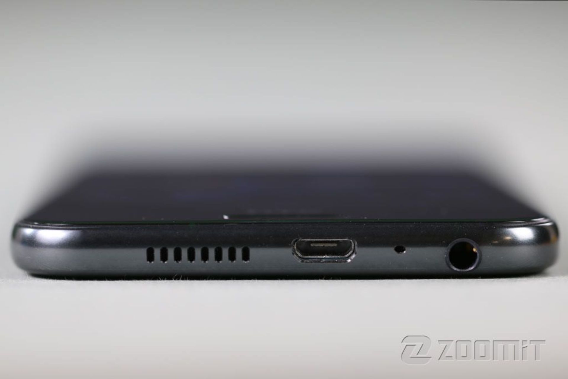 بررسی گوشی وان ای 9 اچ‌تی‌سی (HTC One A9)