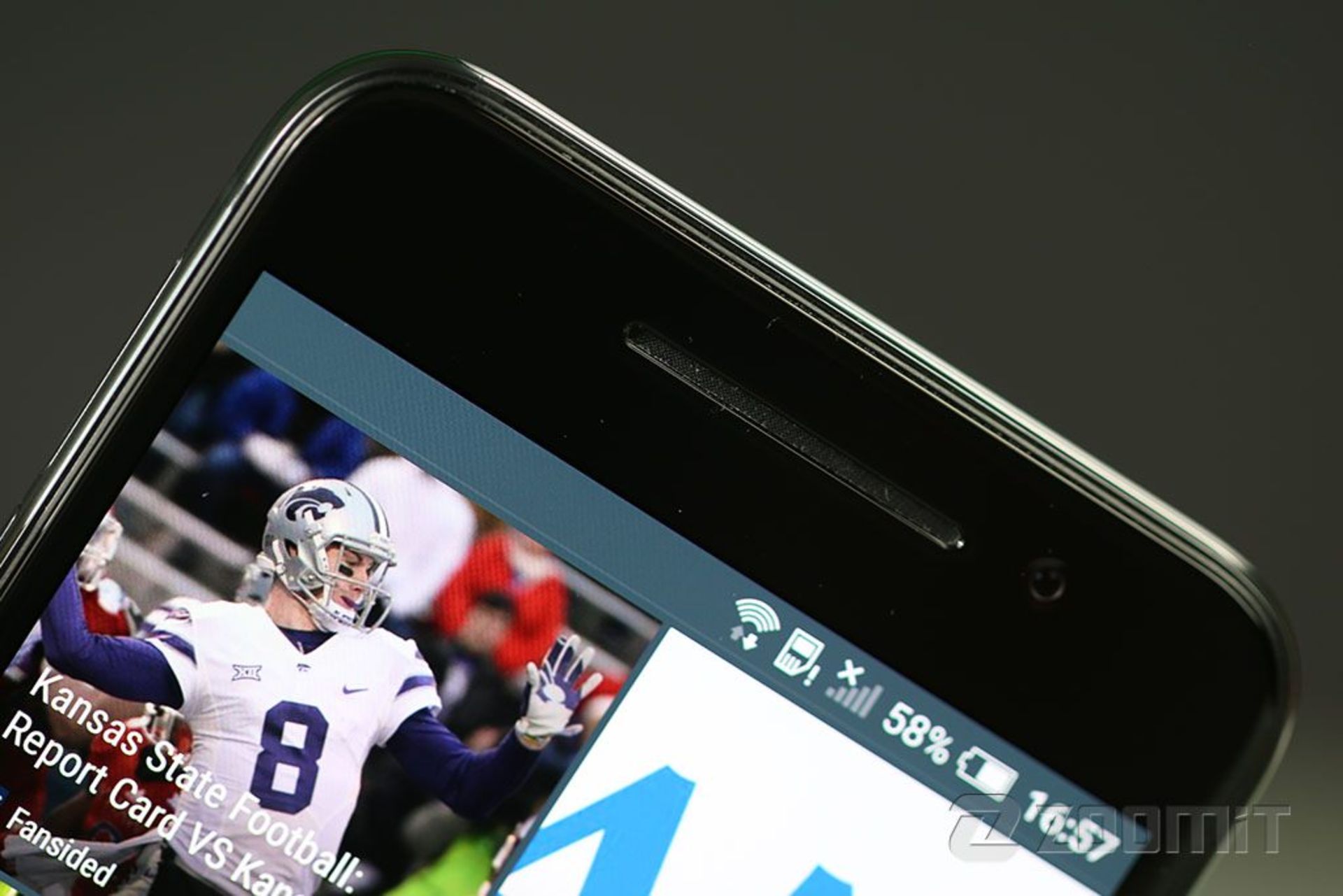 بررسی گوشی وان ای 9 اچ‌تی‌سی (HTC One A9)