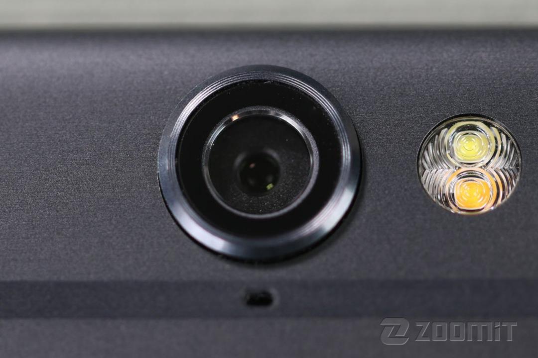 بررسی گوشی وان ای 9 اچ‌تی‌سی (HTC One A9)