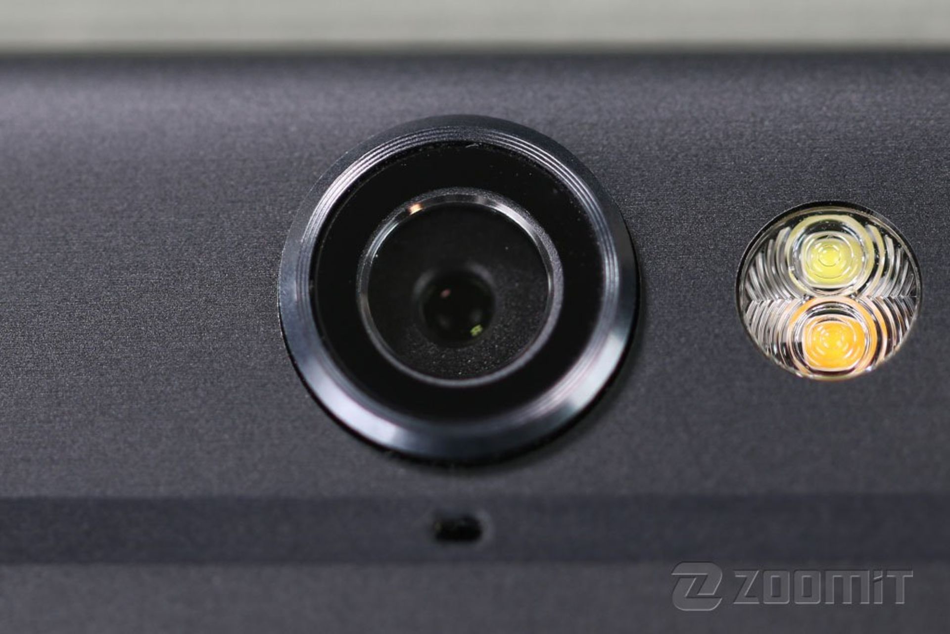 بررسی گوشی وان ای 9 اچ‌تی‌سی (HTC One A9)