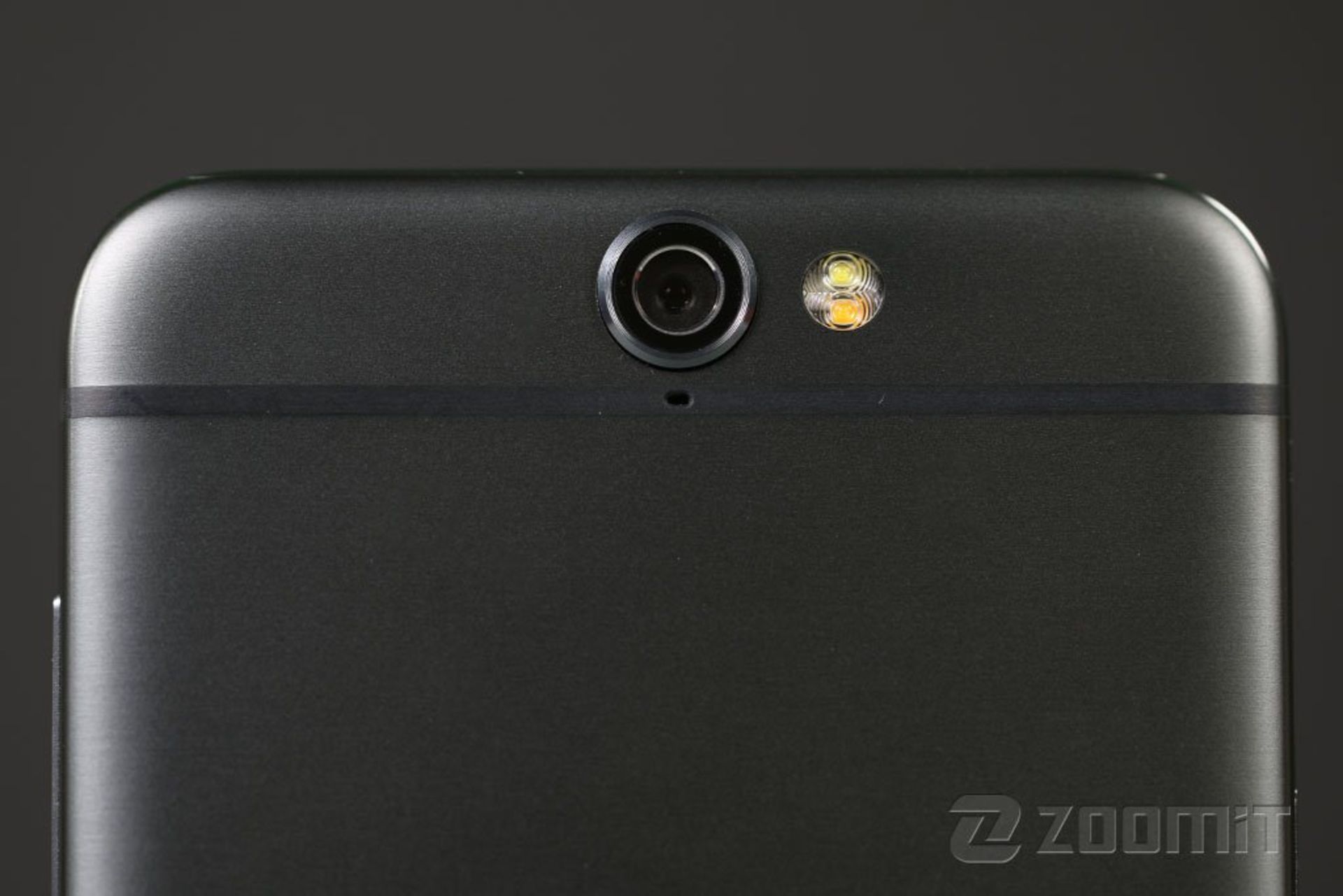 بررسی گوشی وان ای 9 اچ‌تی‌سی (HTC One A9)